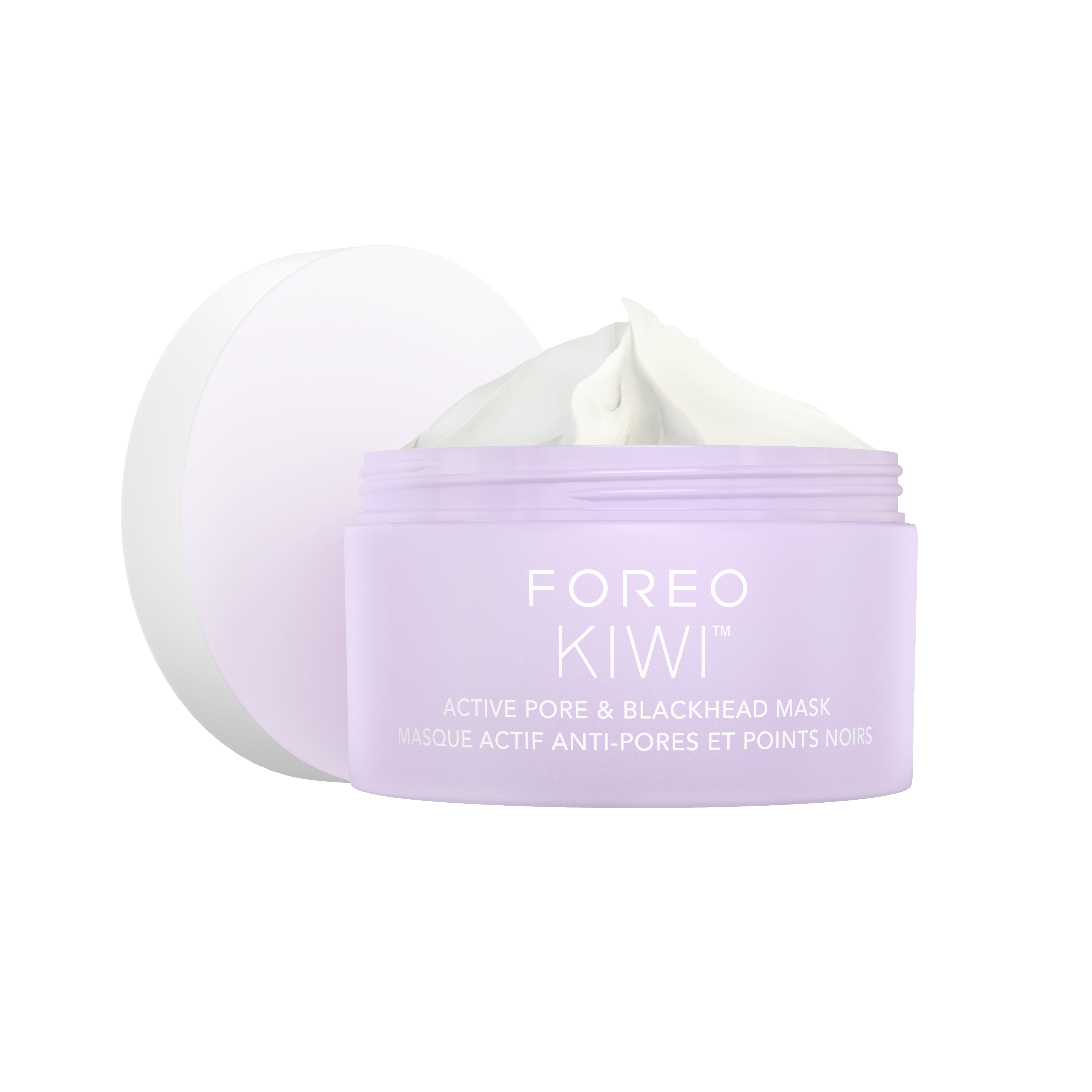 FOREO KIWI Pore Minimizing Toner Pads 60pads