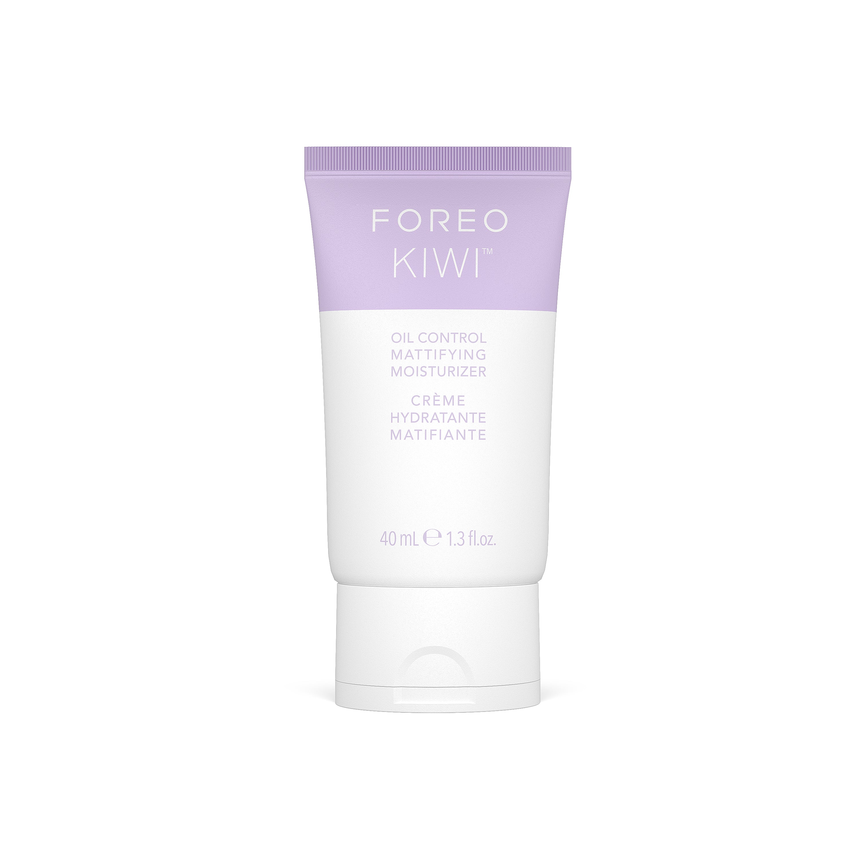FOREO KIWI Oil Control Mattifying Moisturizer 40mL