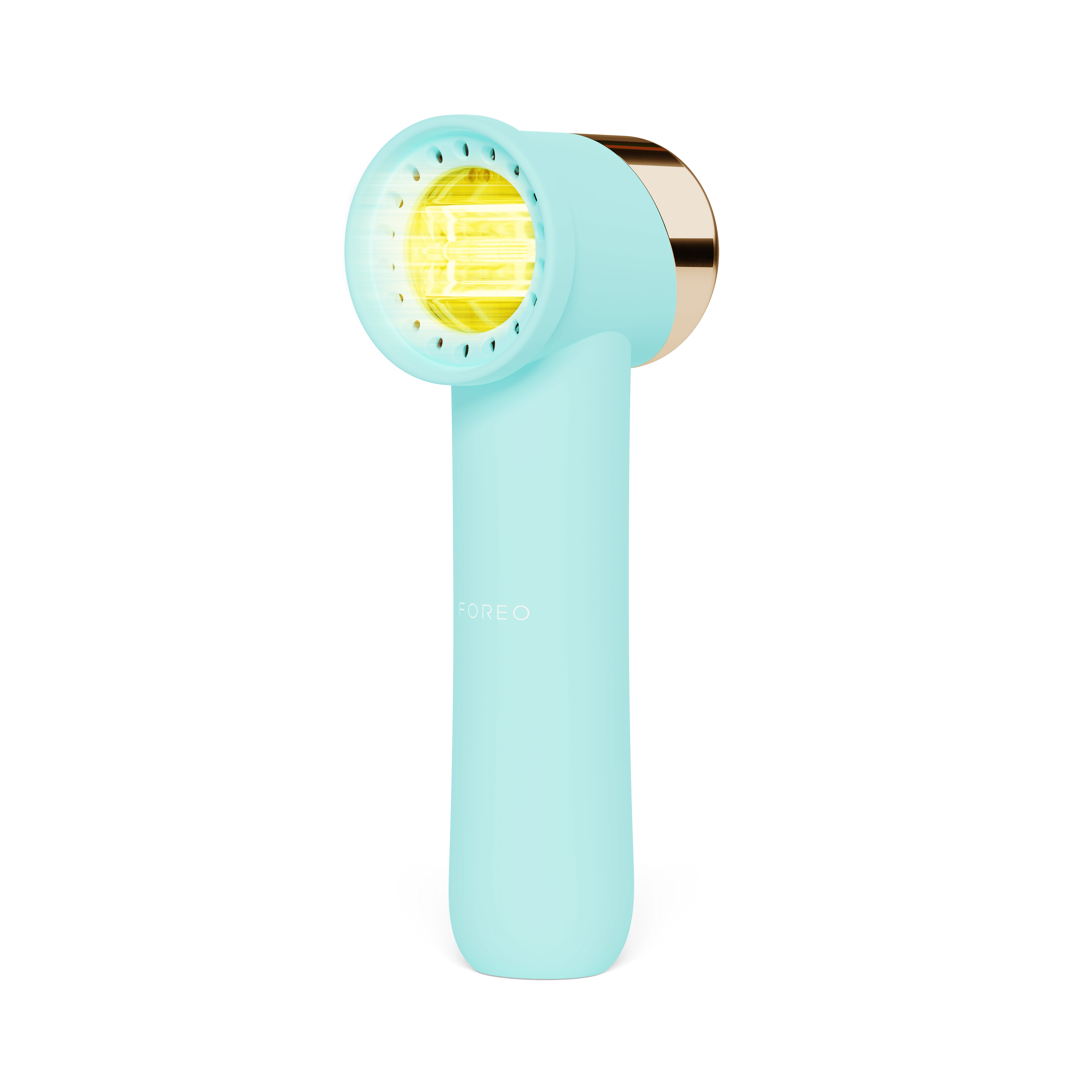 PEACH 2 go Arctic Blue