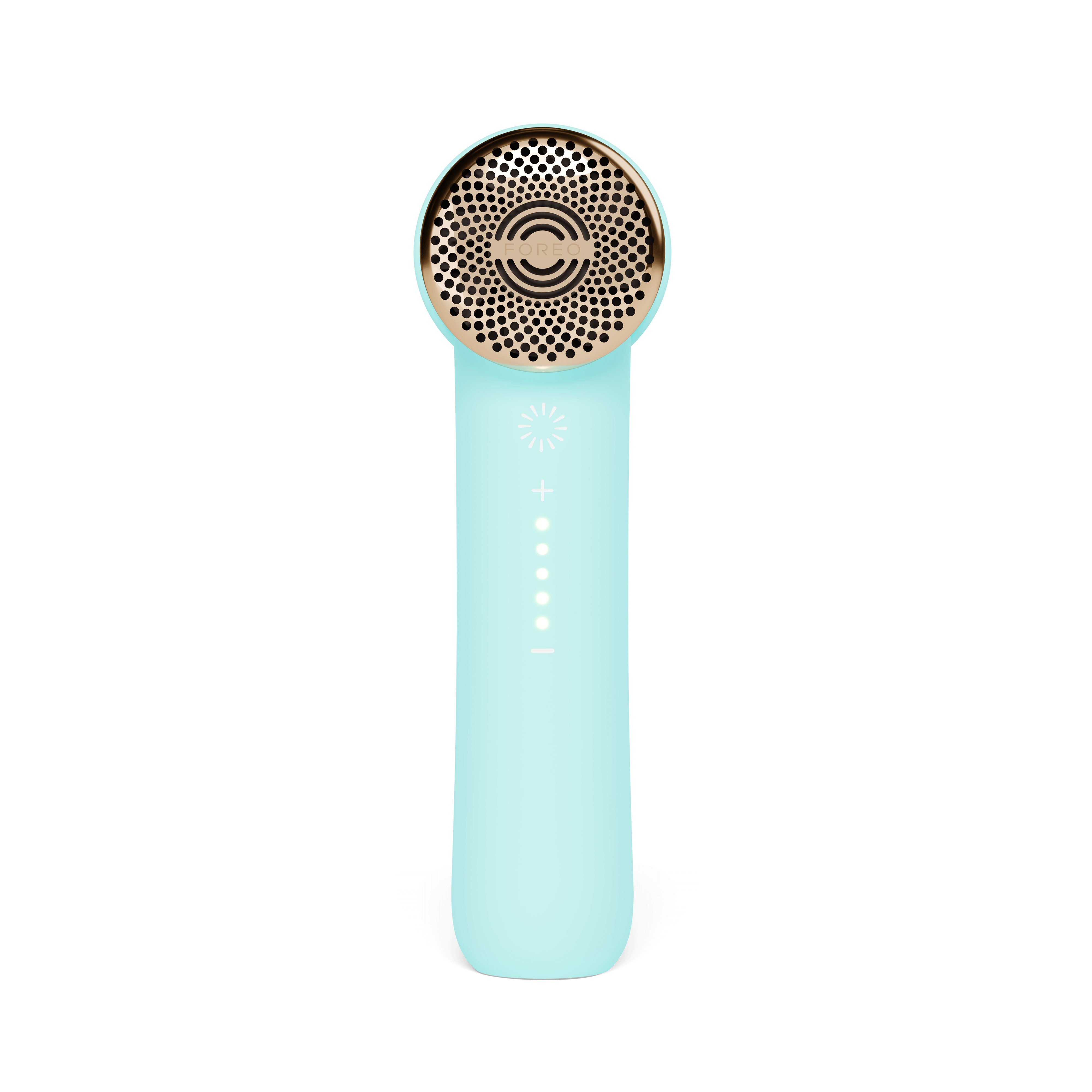 PEACH 2 go Arctic Blue
