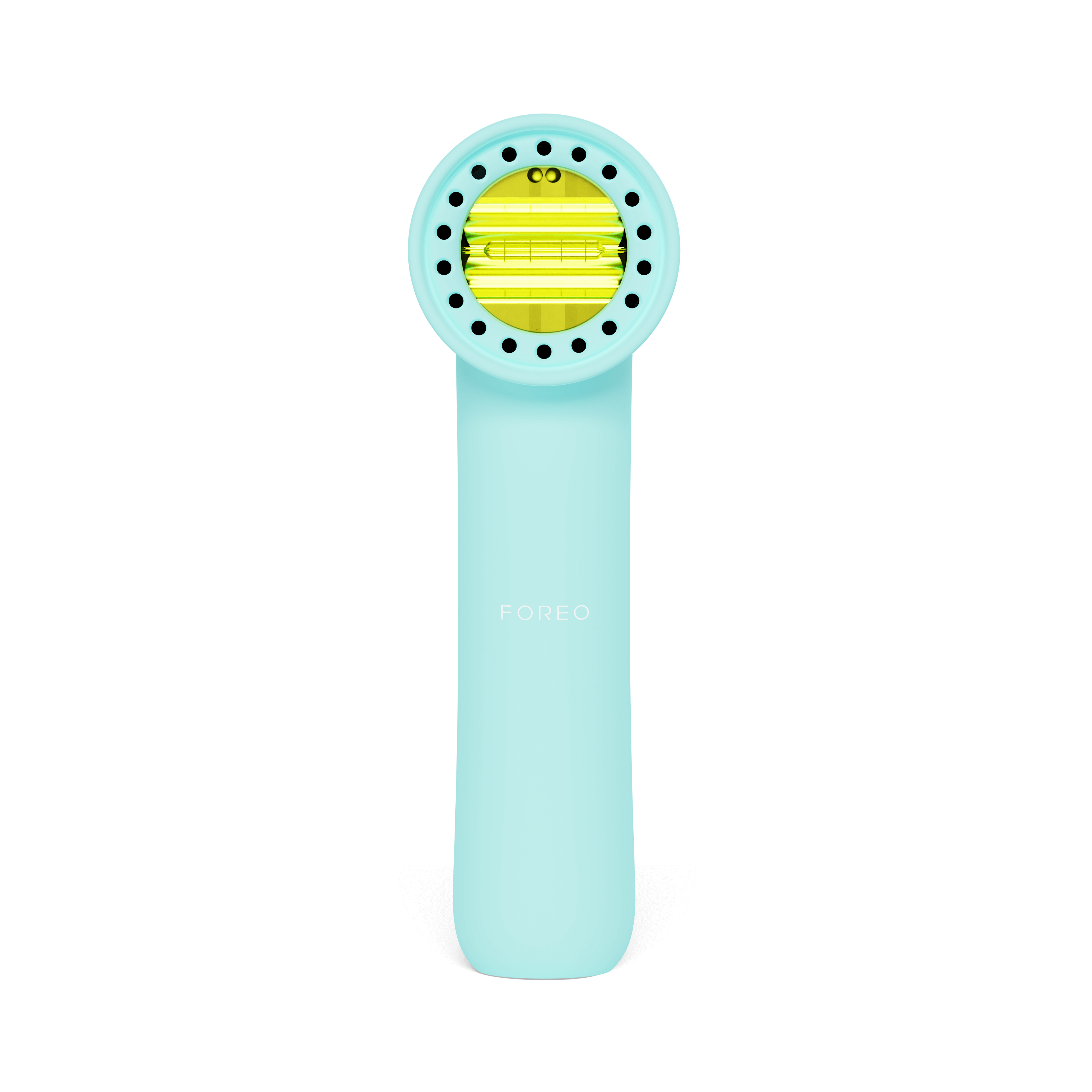 PEACH 2 go Arctic Blue