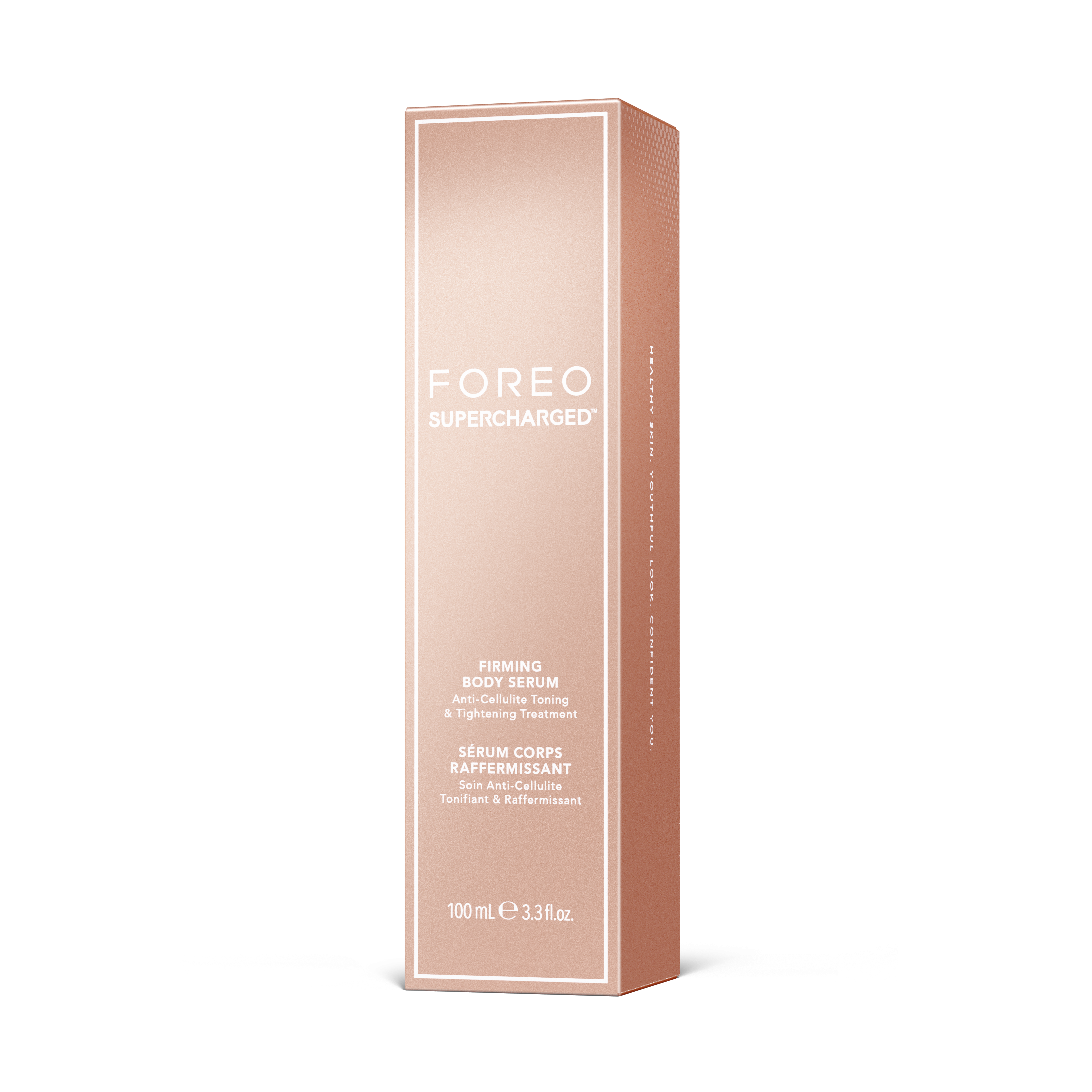 FOREO SUPERCHARGED Firming Body Serum 100mL