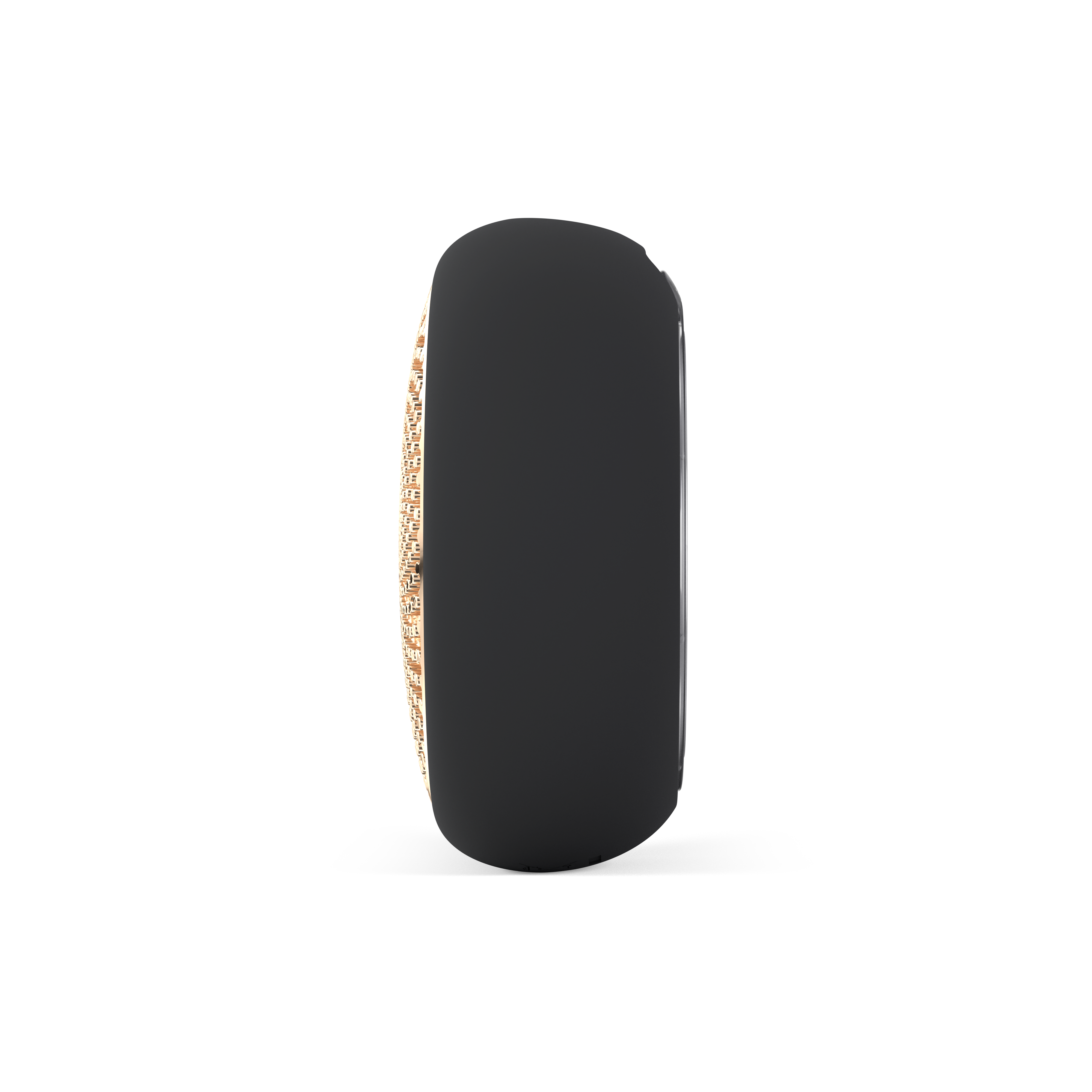 UFO 3 Black
