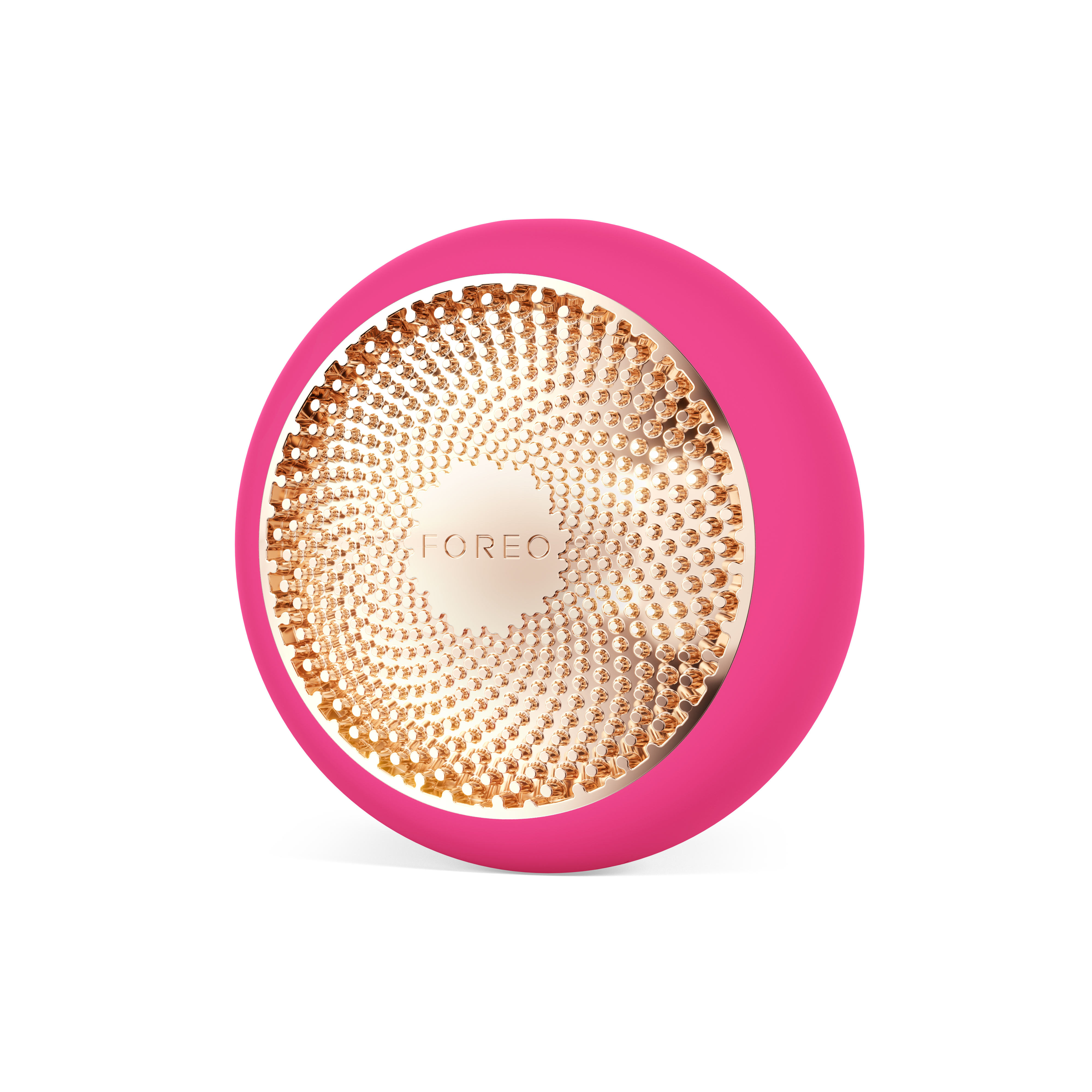 UFO 3 Fuchsia