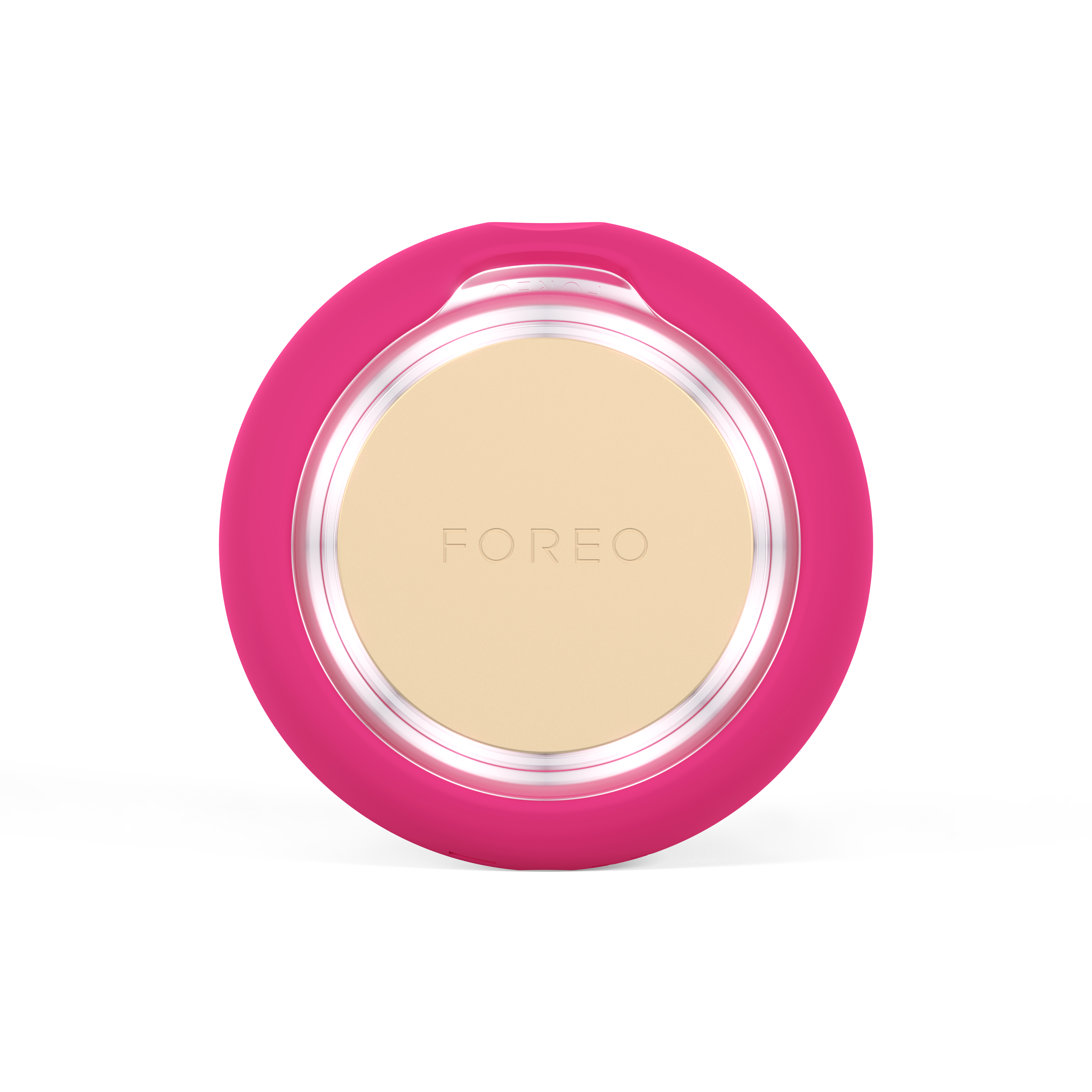 UFO 3 Fuchsia