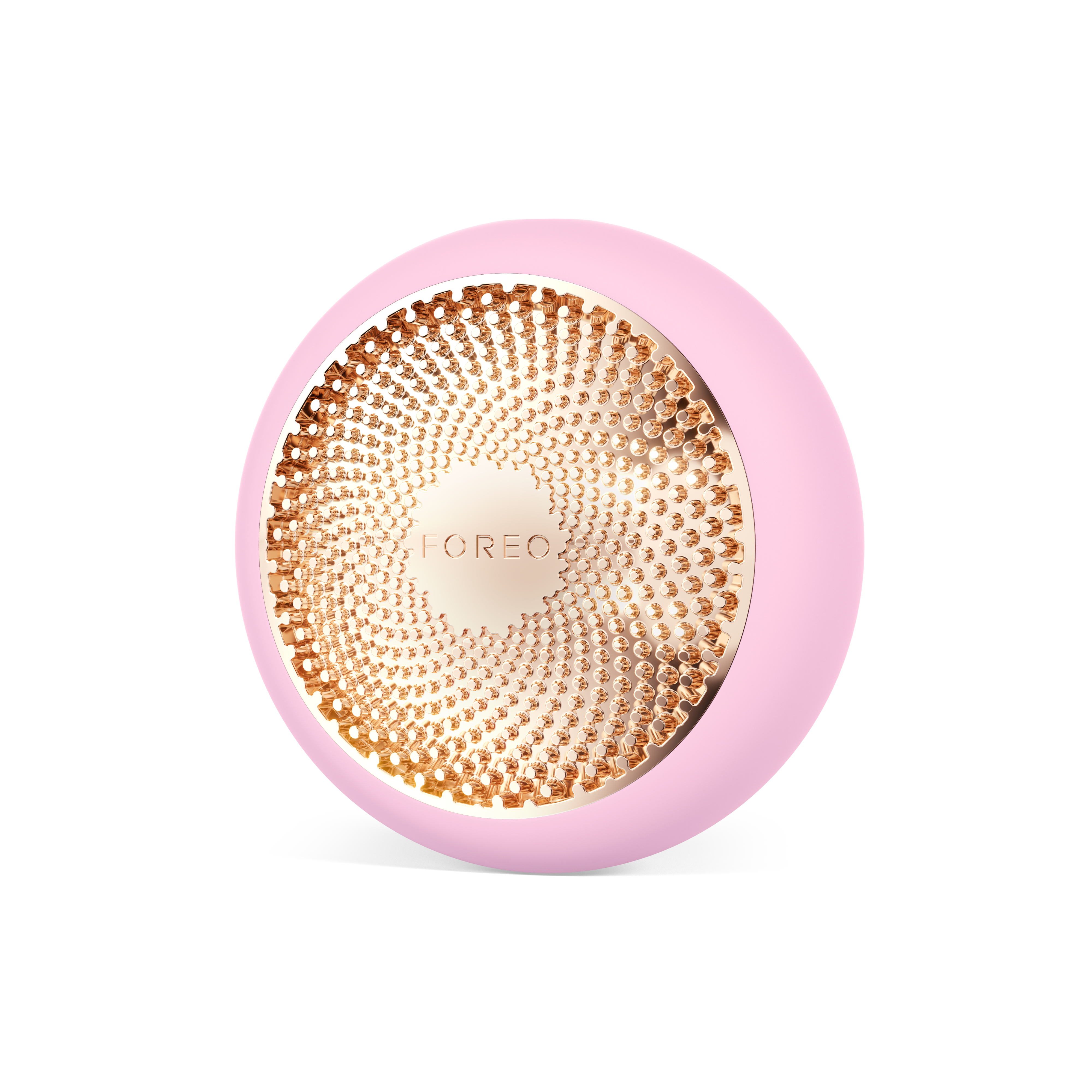 UFO 3 Pearl Pink