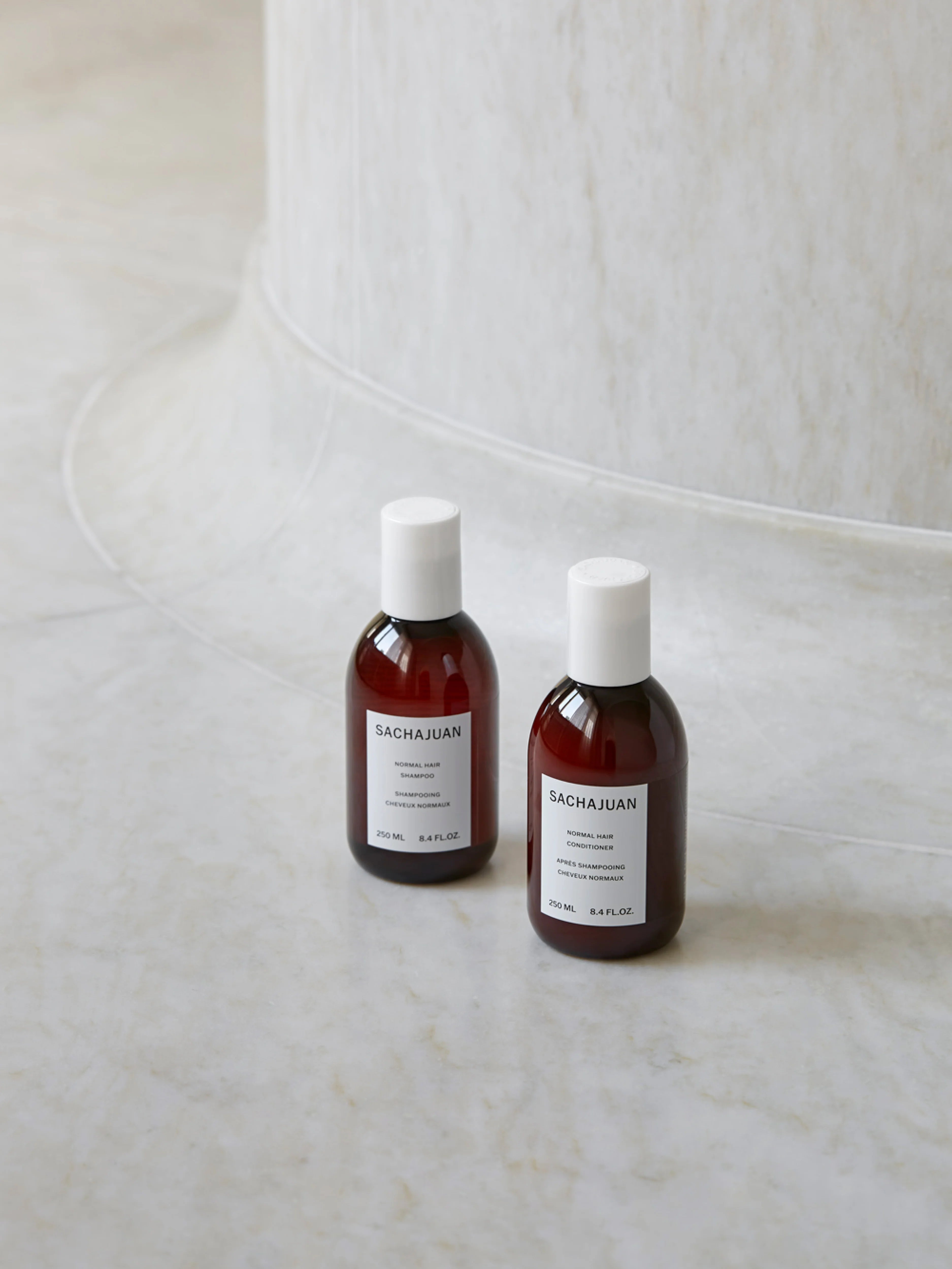 Normal Hair Shampoo 250 ml