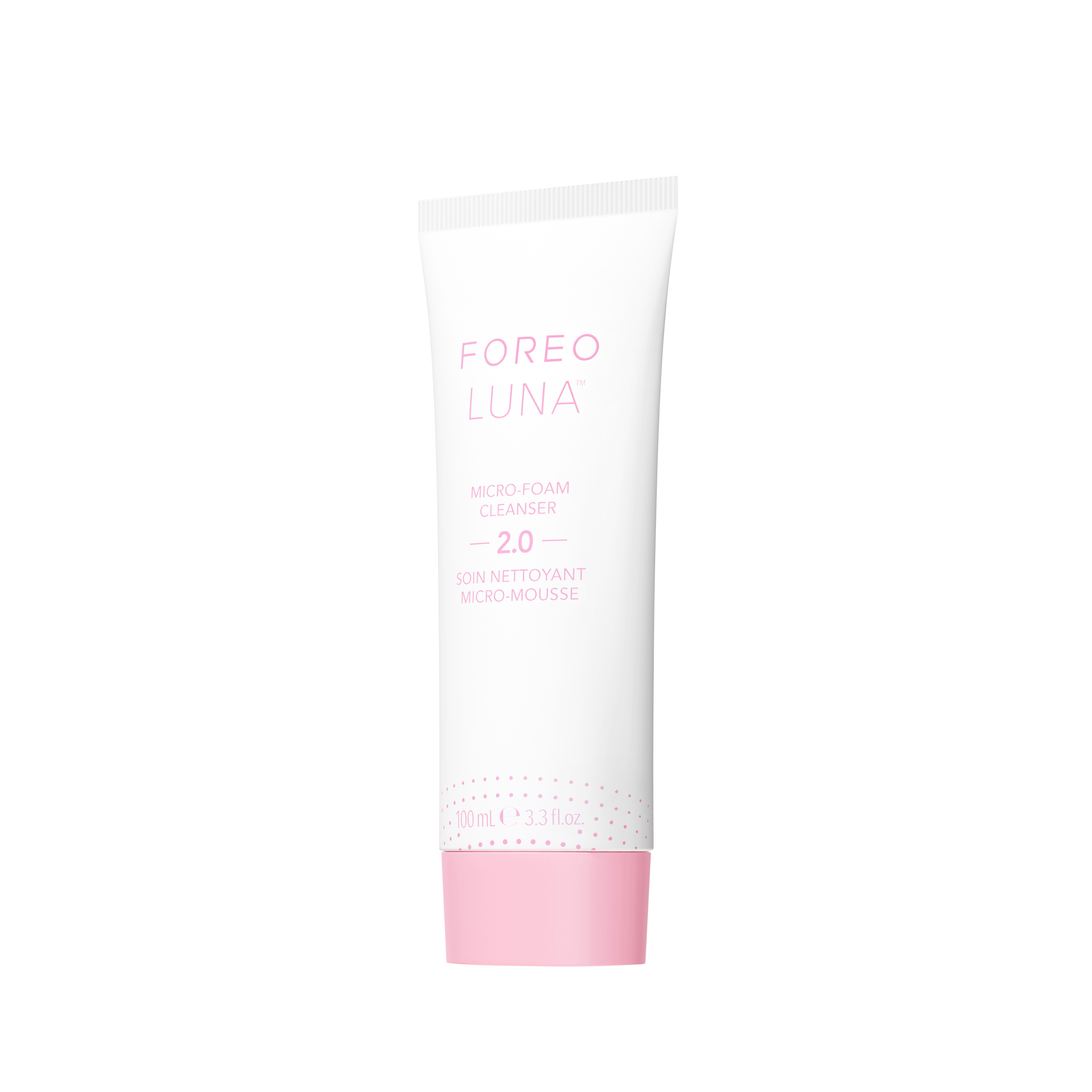 LUNA Micro-Foam Cleanser 2.0 100ml GL