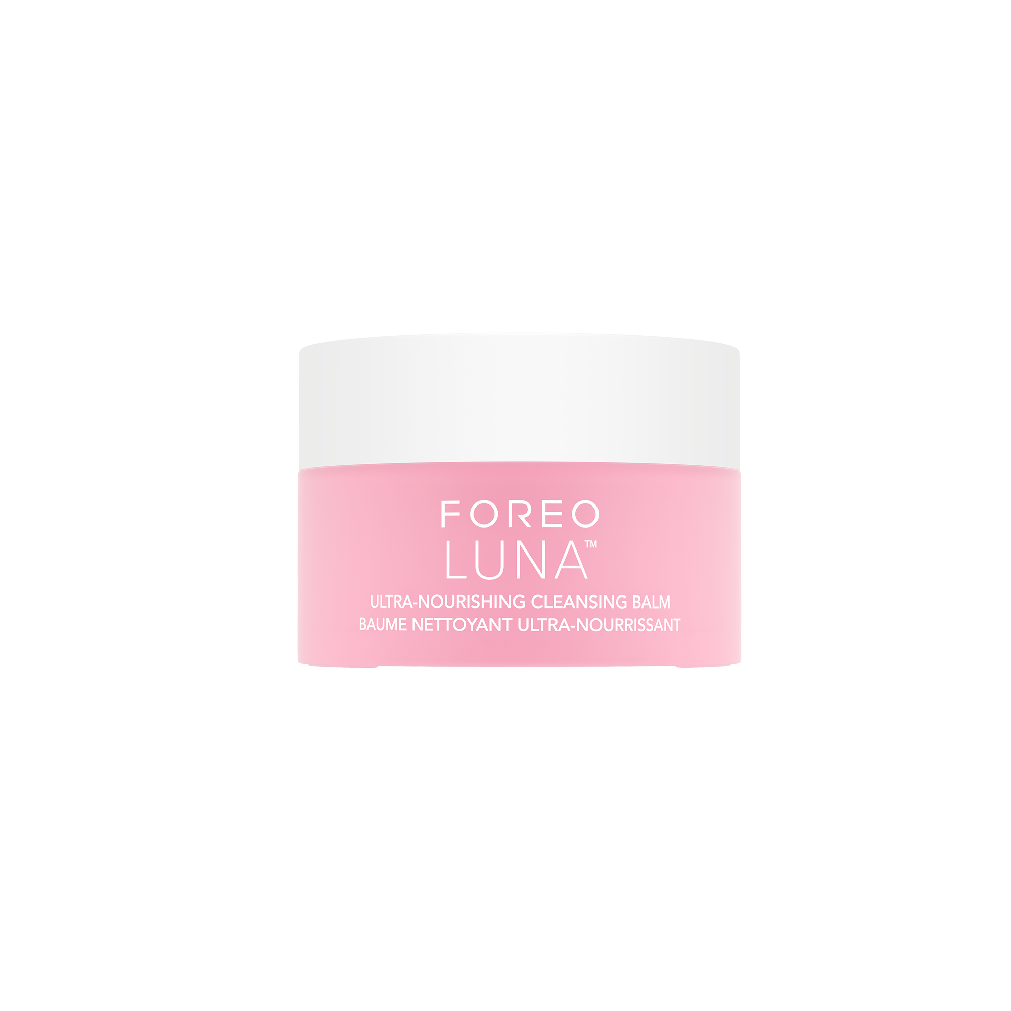 LUNA Ultra-Nourishing Cleansing Balm 75 ml