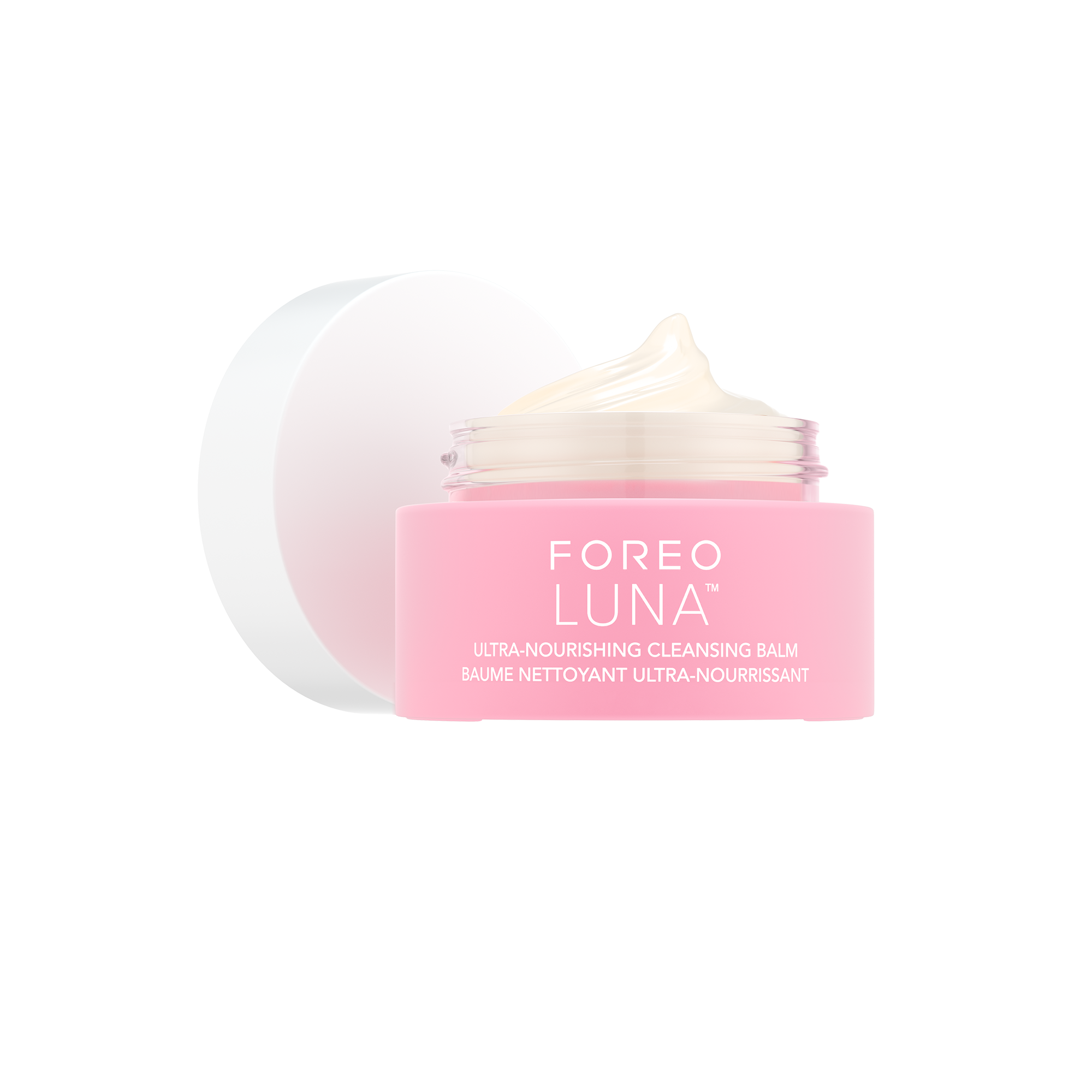 LUNA Ultra-Nourishing Cleansing Balm 75 ml