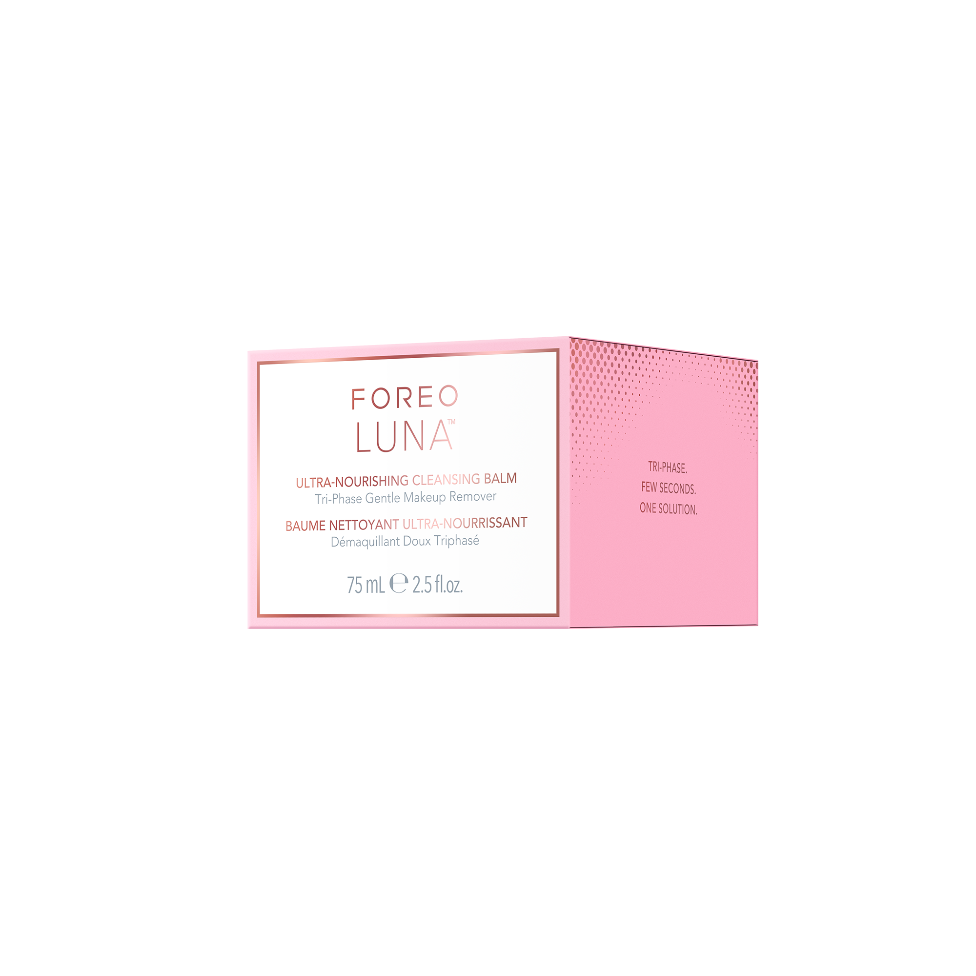 LUNA Ultra-Nourishing Cleansing Balm 75 ml