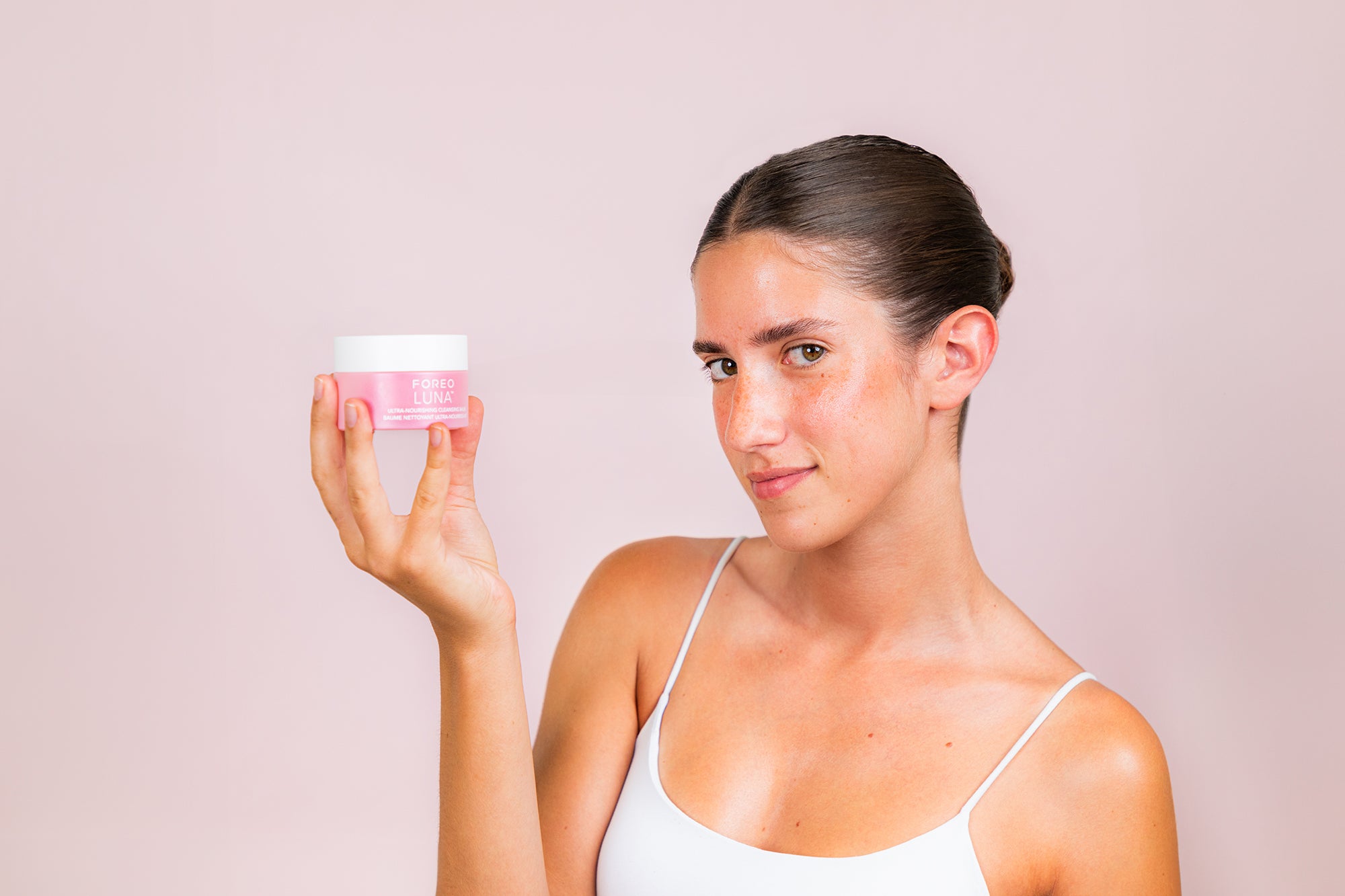 LUNA Ultra-Nourishing Cleansing Balm 75 ml