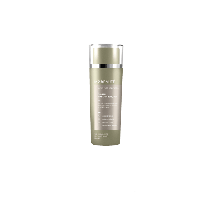 Oil-Free Eye Make Up Remover Flacon