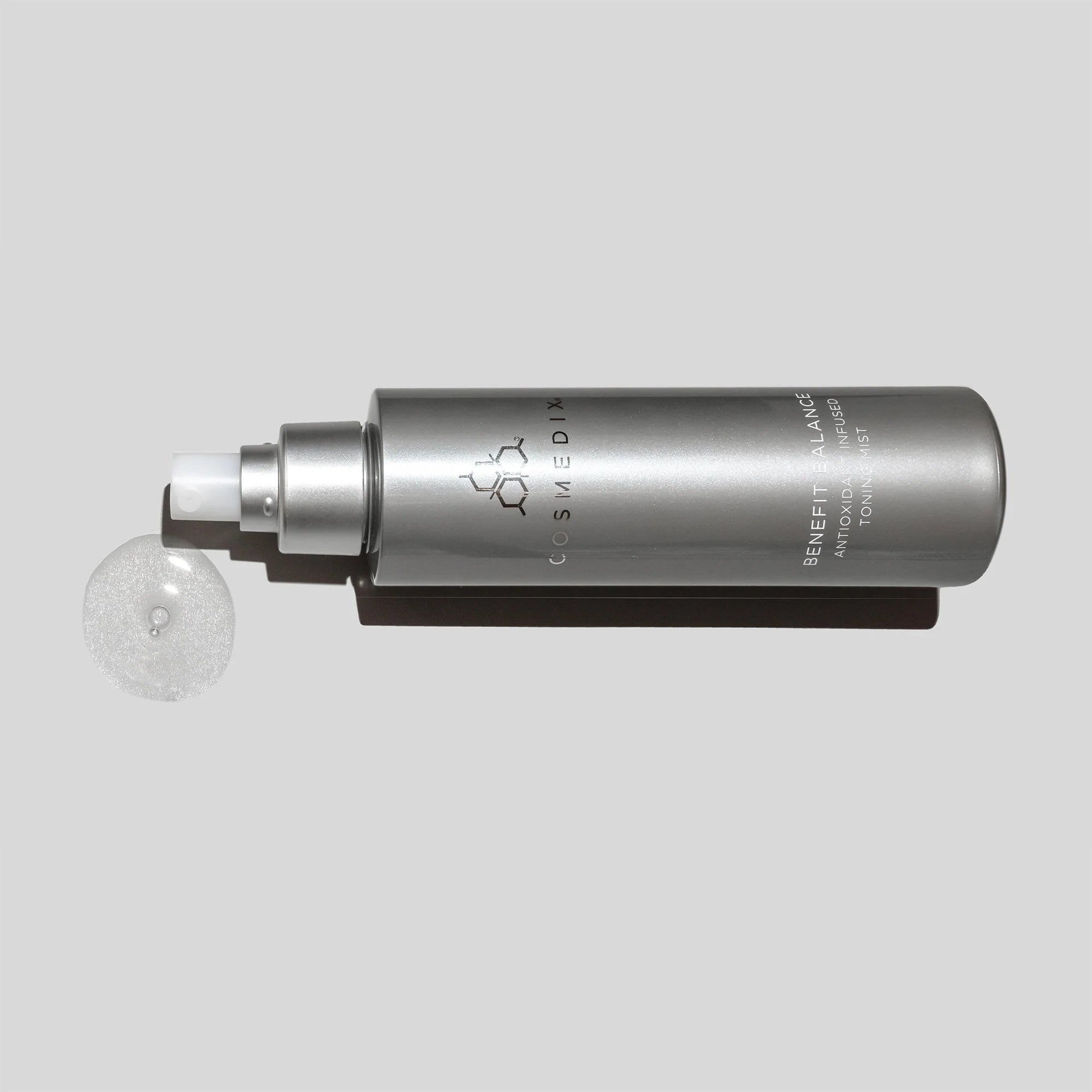 Benefit balance antioxidant infused toning mist 150ml