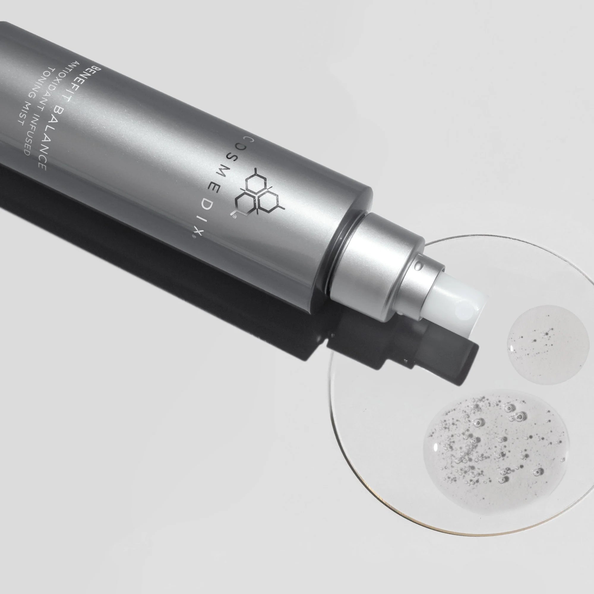 Benefit balance antioxidant infused toning mist 150ml