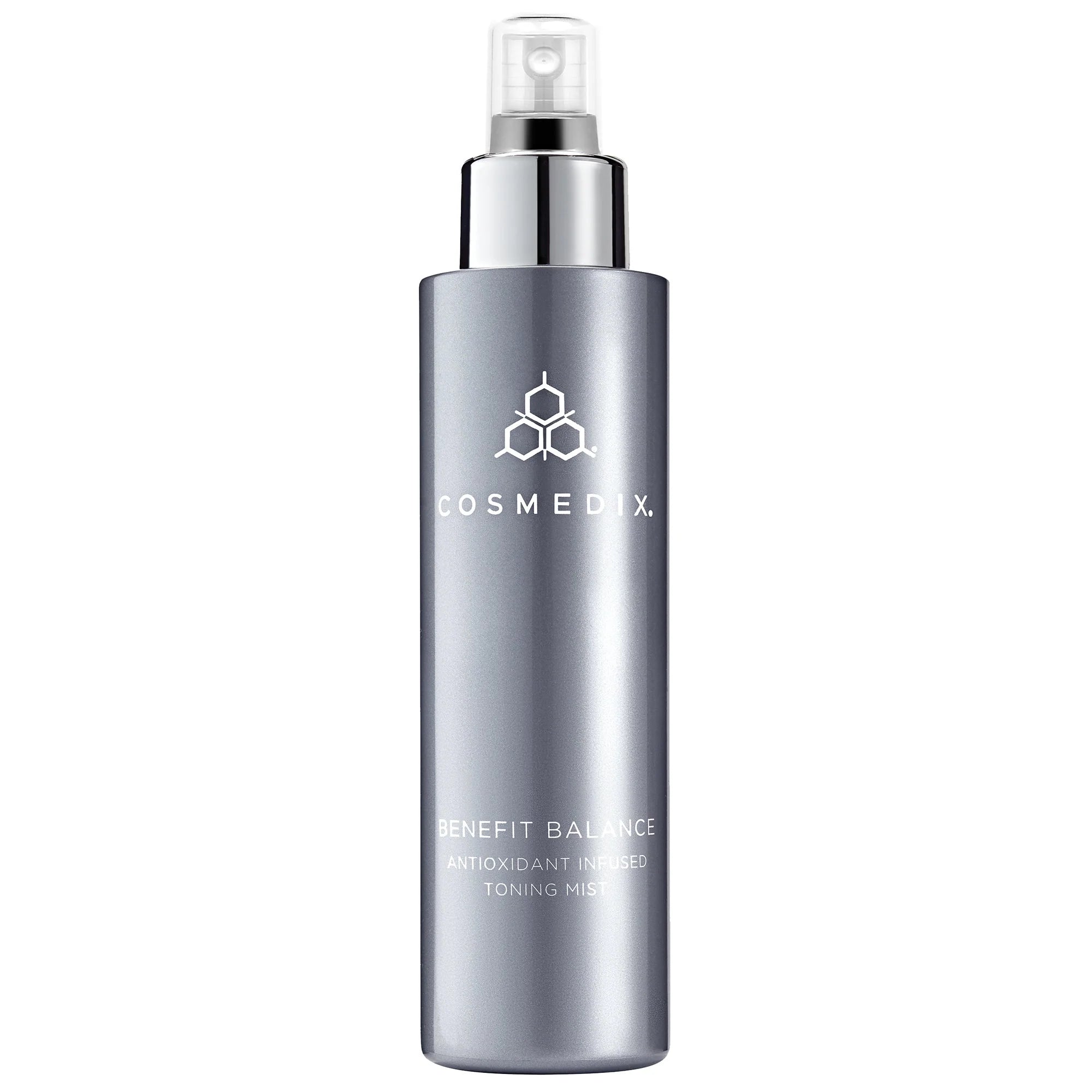 Benefit balance antioxidant infused toning mist 150ml