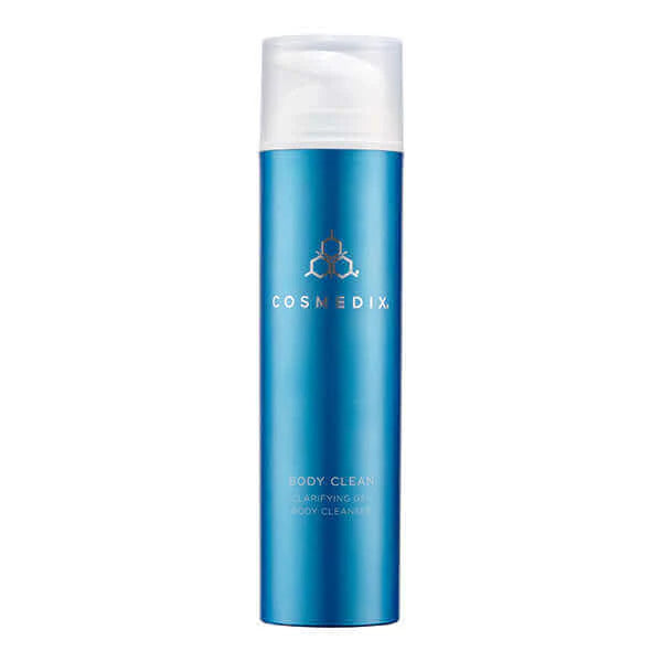 Body Clean - Gel Clarifying Cleanser  6.7 fl oz