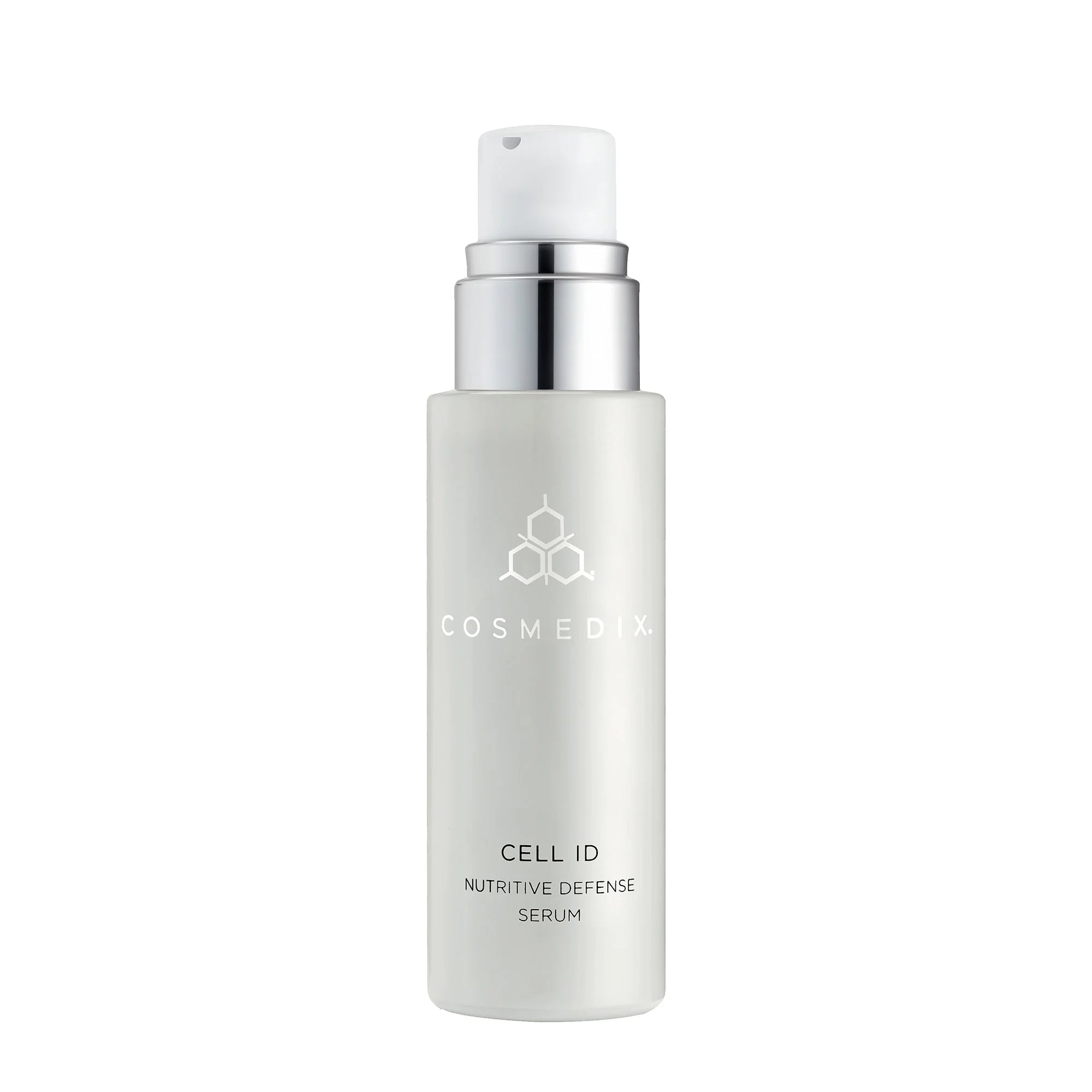 Cell id nutritive defense serum 30ml