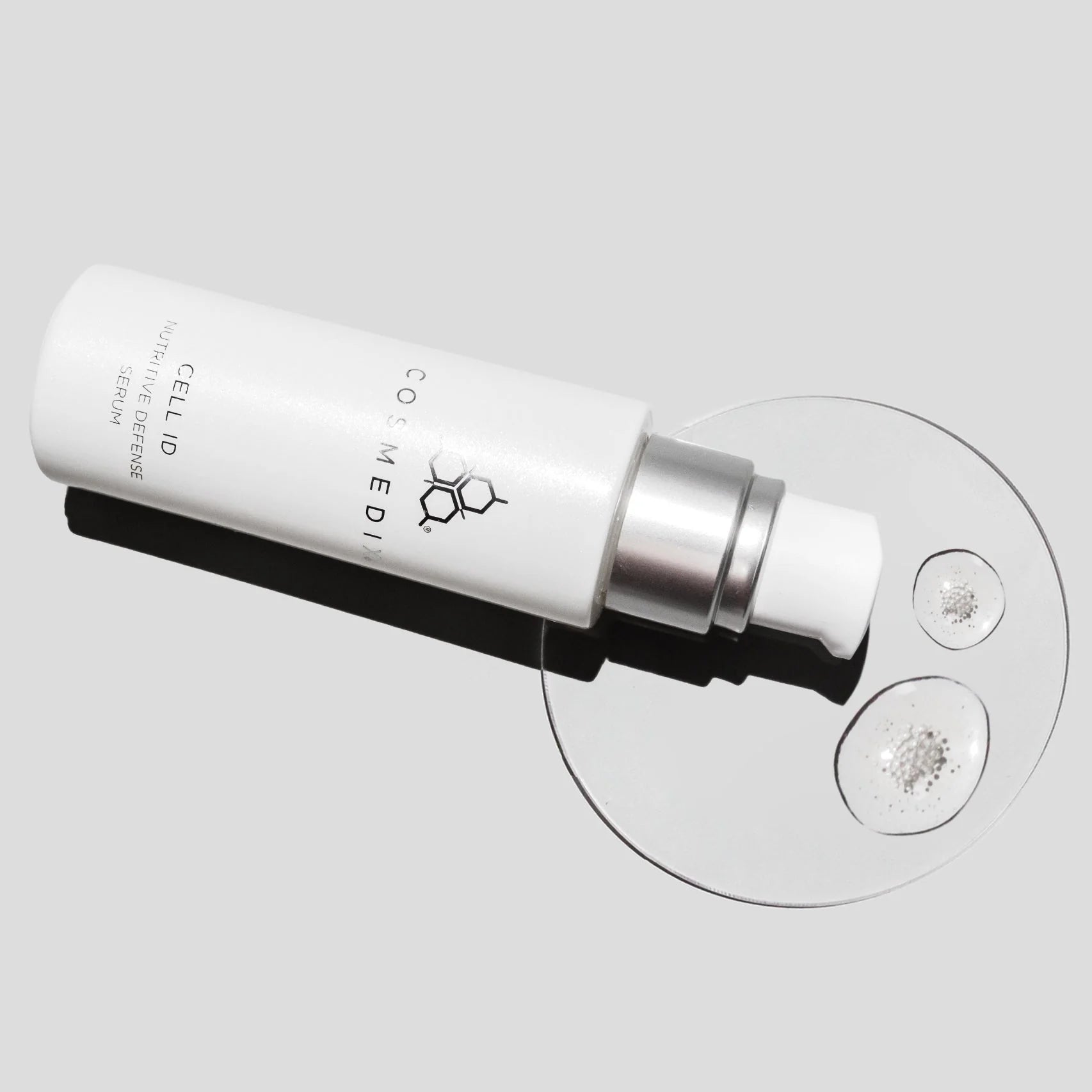 Cell id nutritive defense serum 30ml