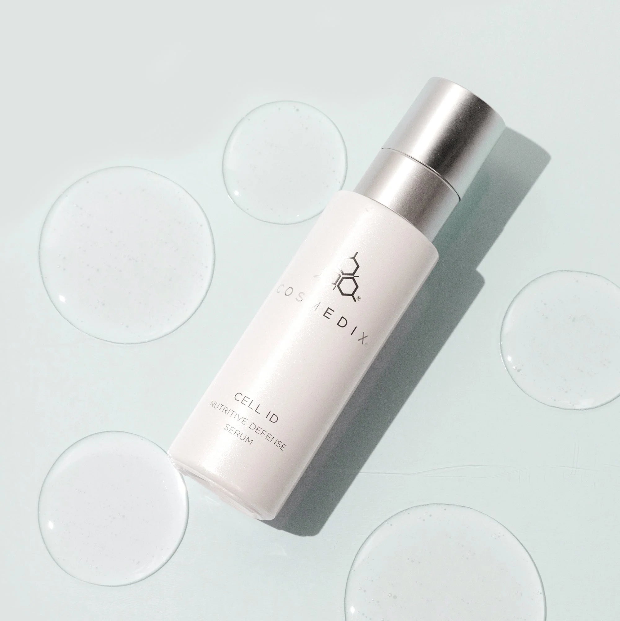 Cell id nutritive defense serum 30ml