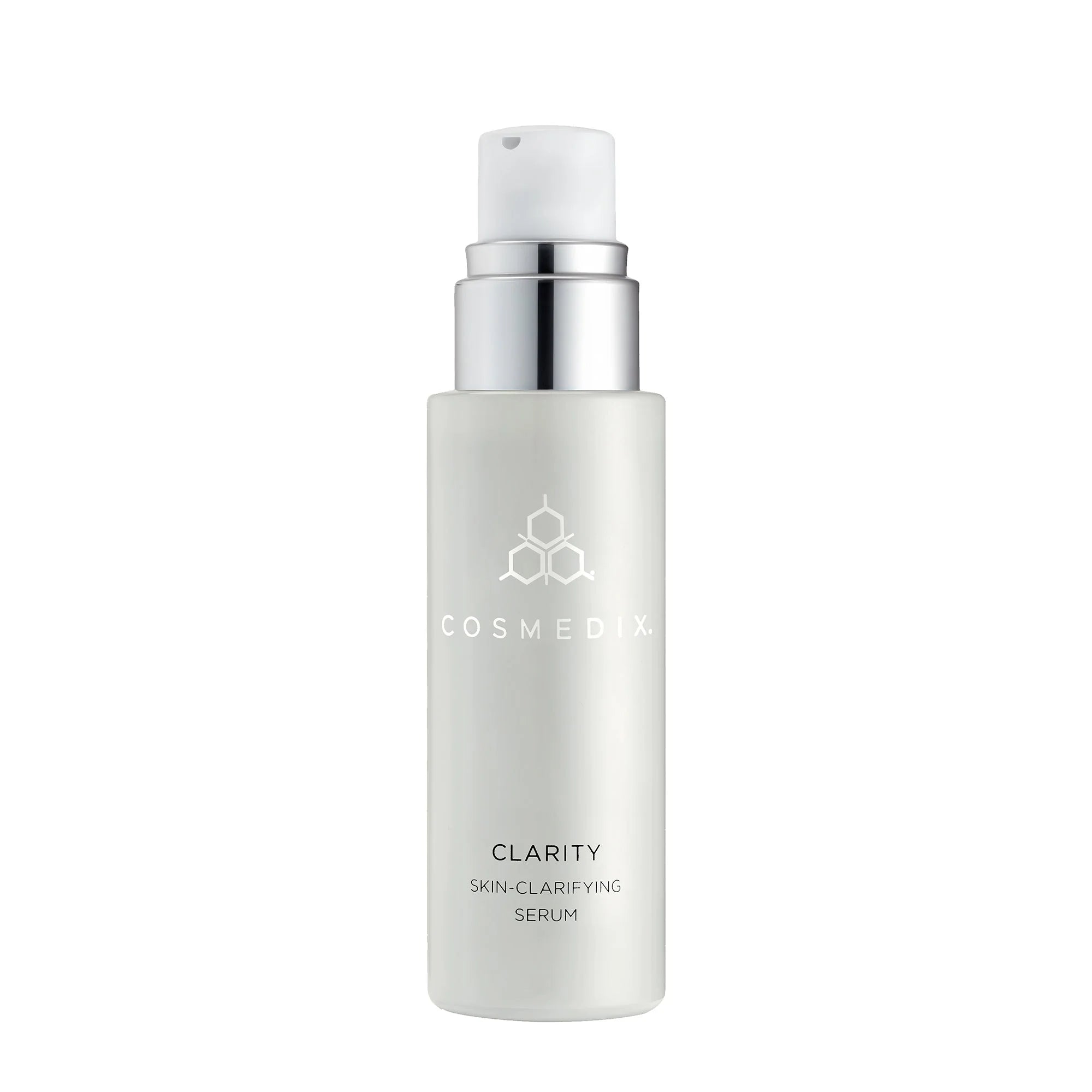 Clarity skin clarifying serum 30ml