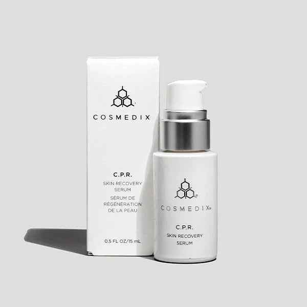 CPR skin recovery serum 15ml