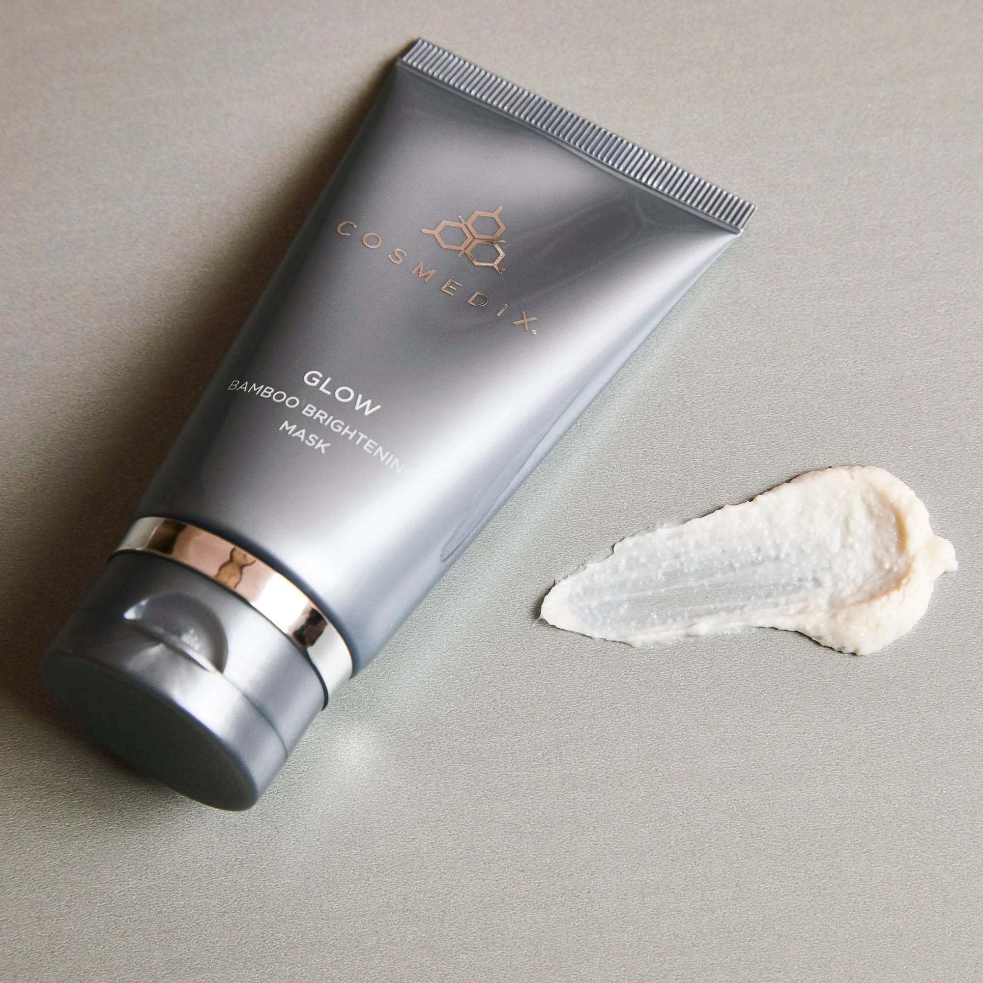 Glow bamboo brightening mask 74g
