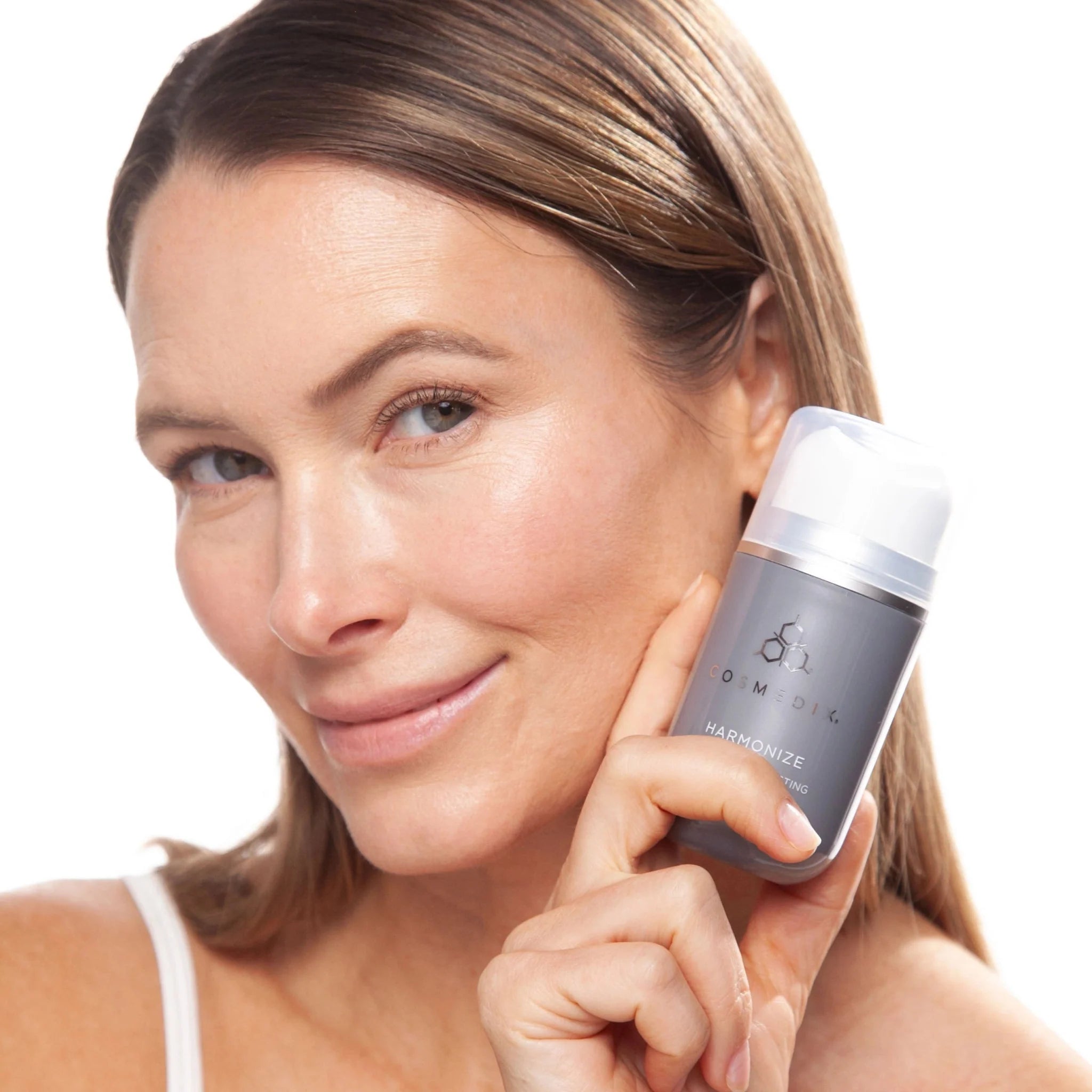 Hamonize microbiome moisturizer hydrate 50ml