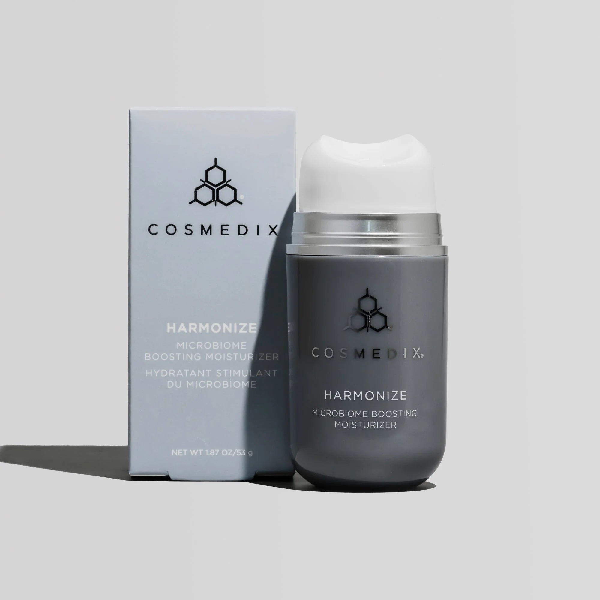 Hamonize microbiome moisturizer hydrate 50ml