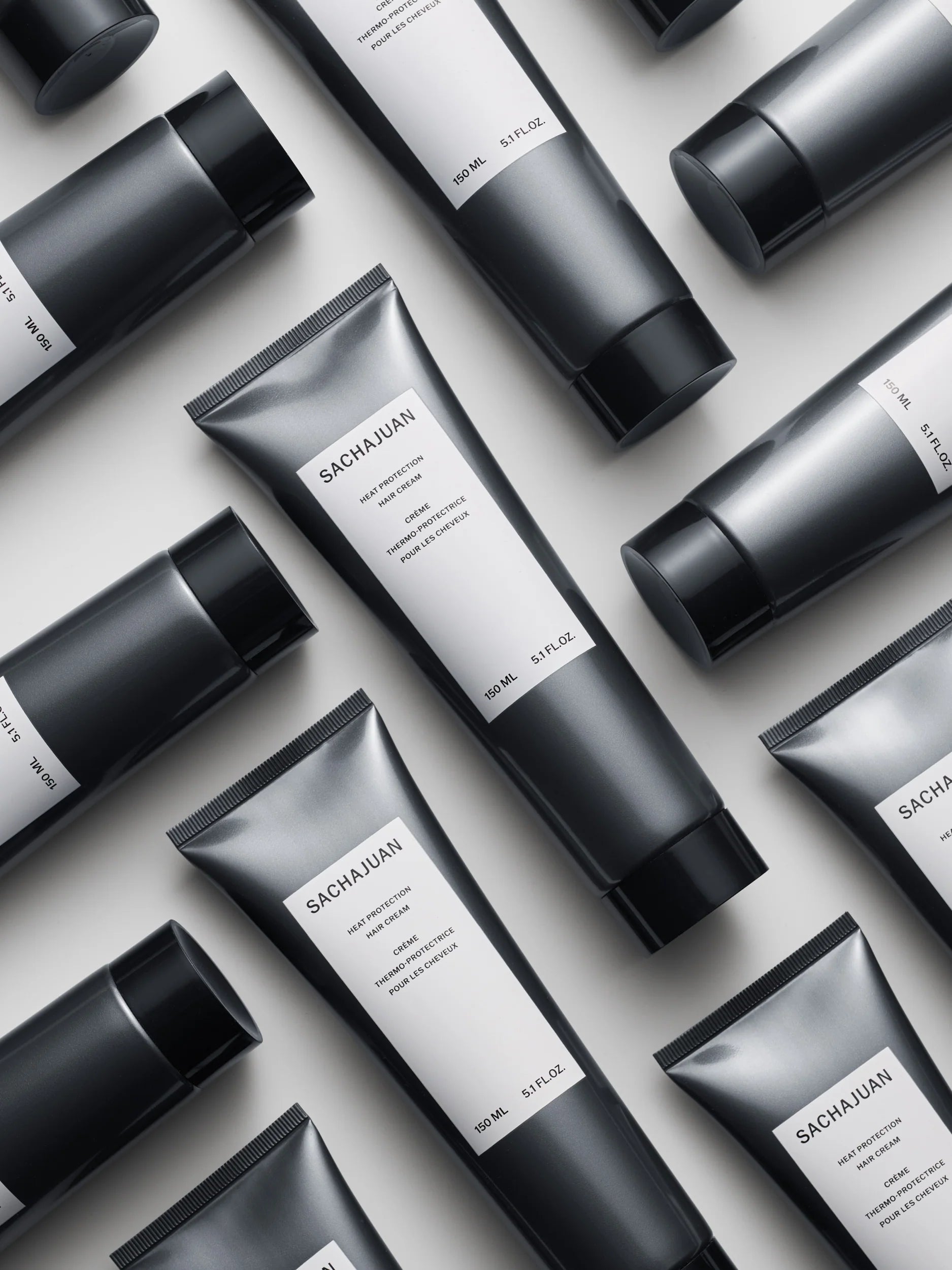 Heat Protection Cream 150ml