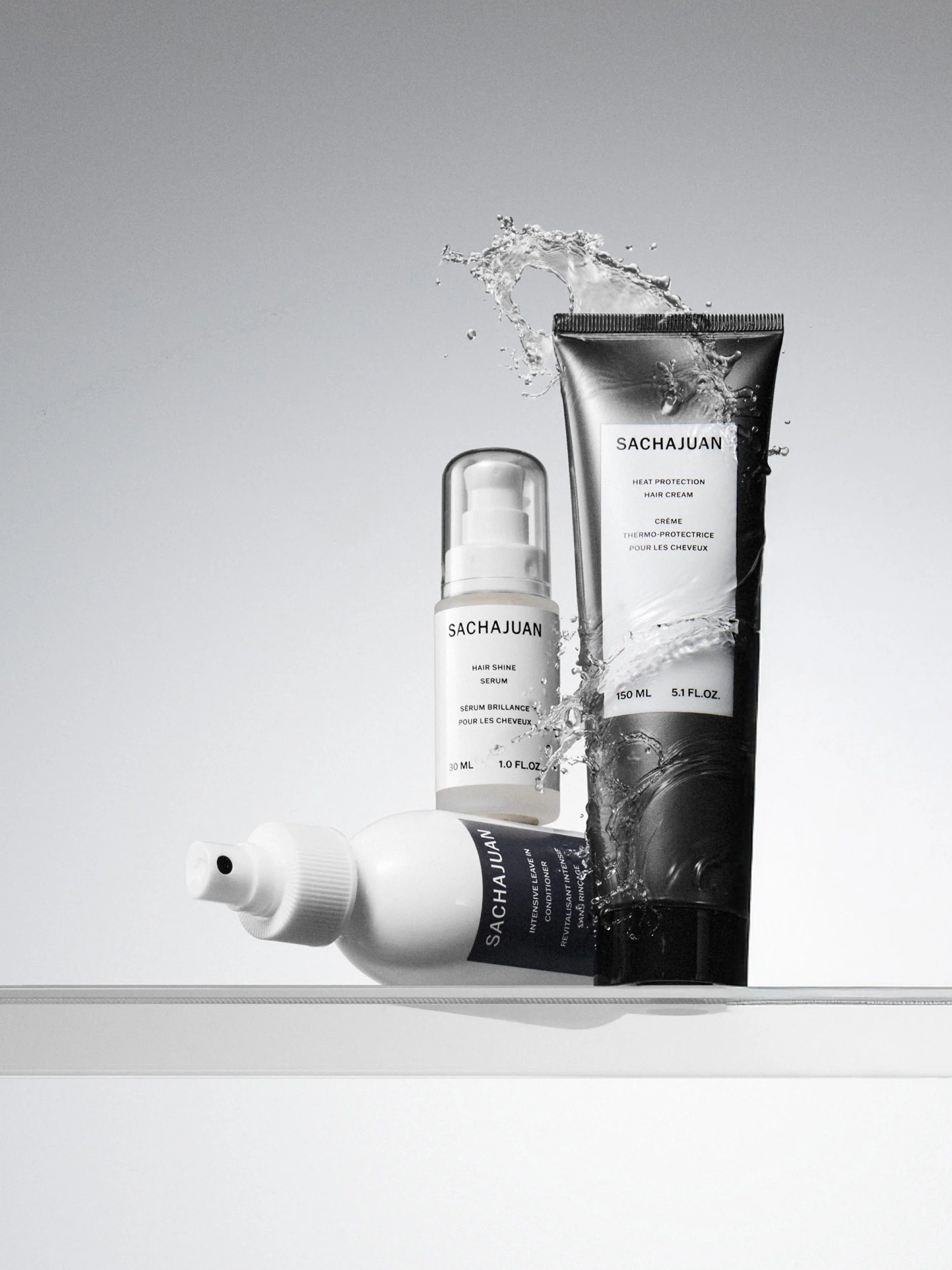 Intensive Leave In Conditioner 150ml