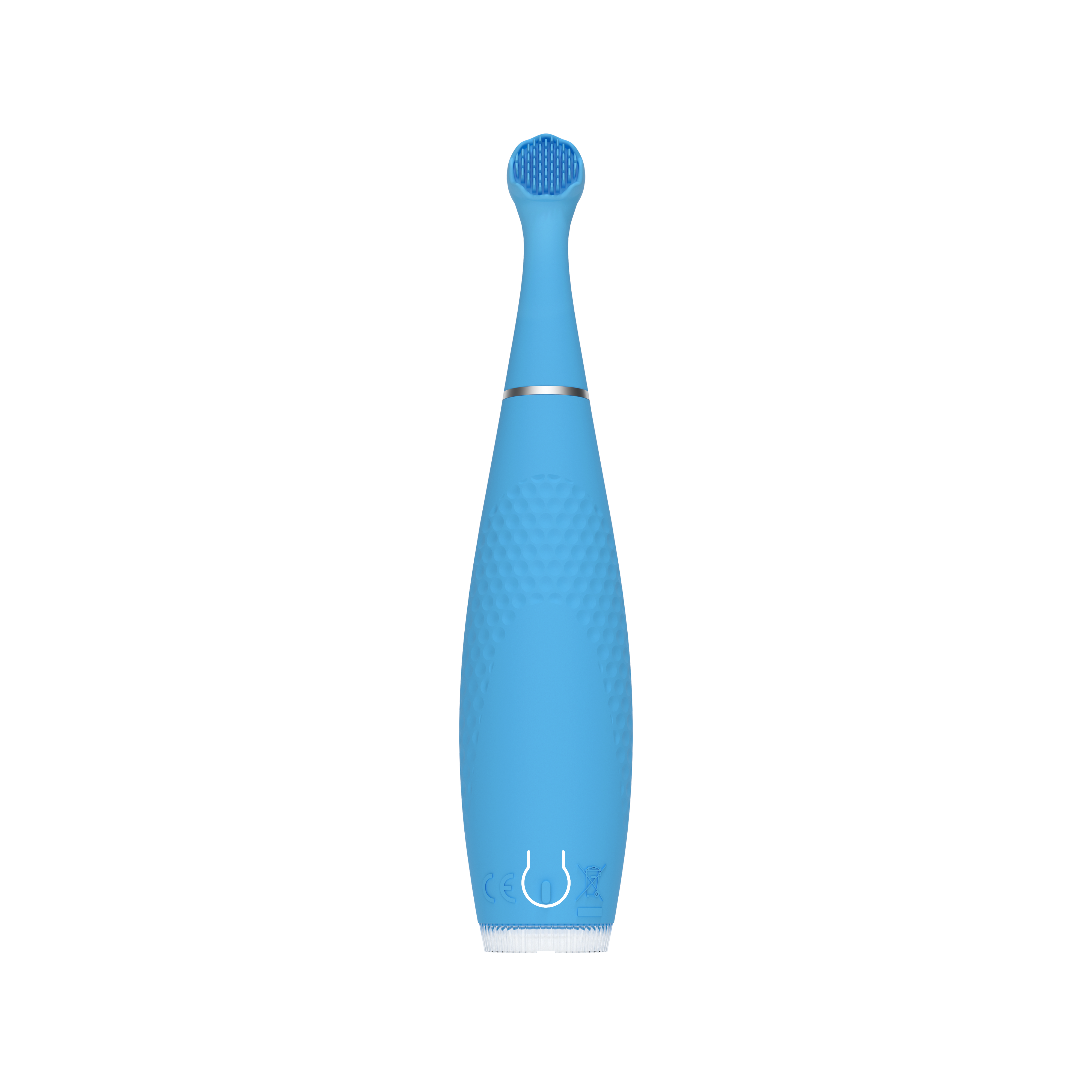 issa 4 baby Bubble Blue