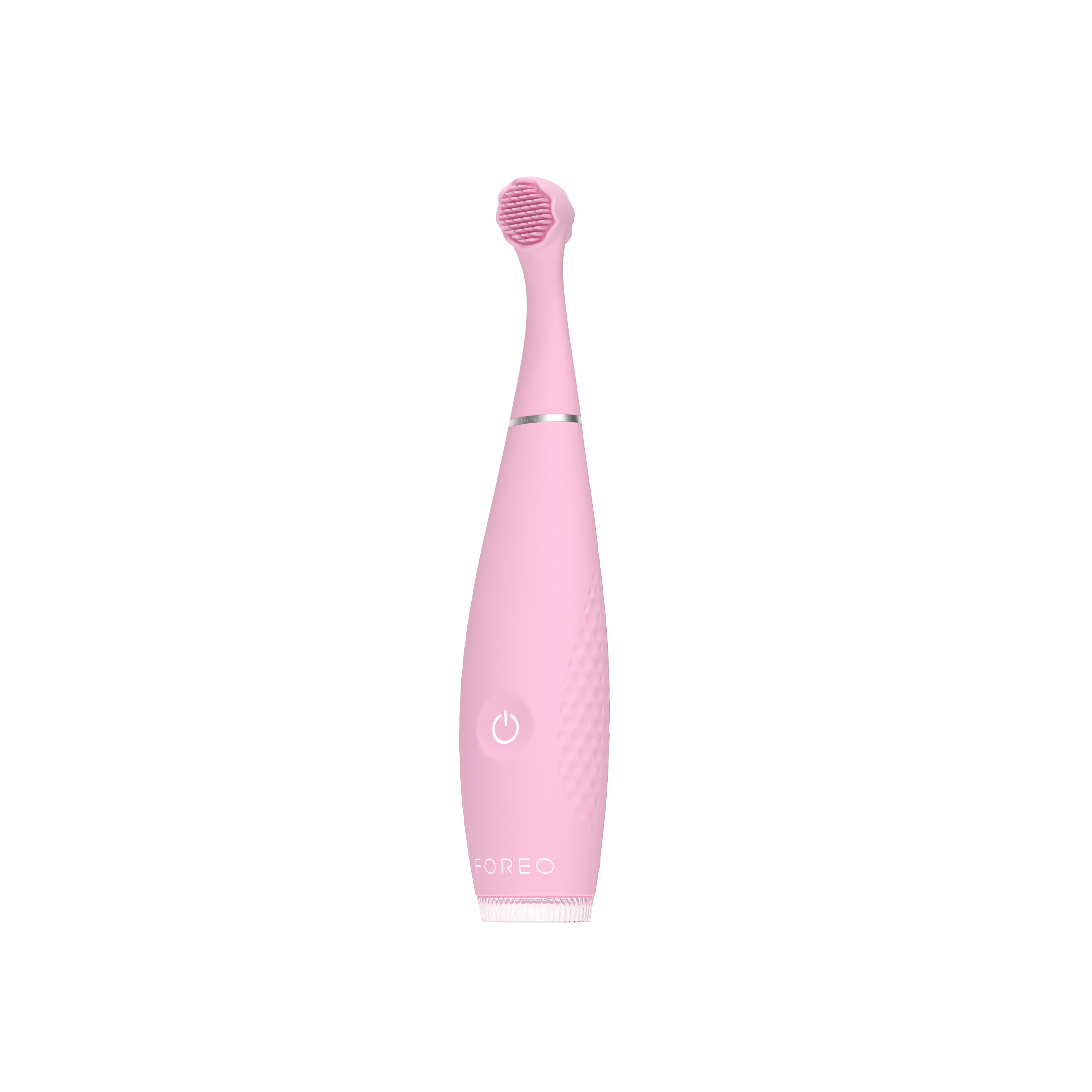issa 4 baby Pearl Pink