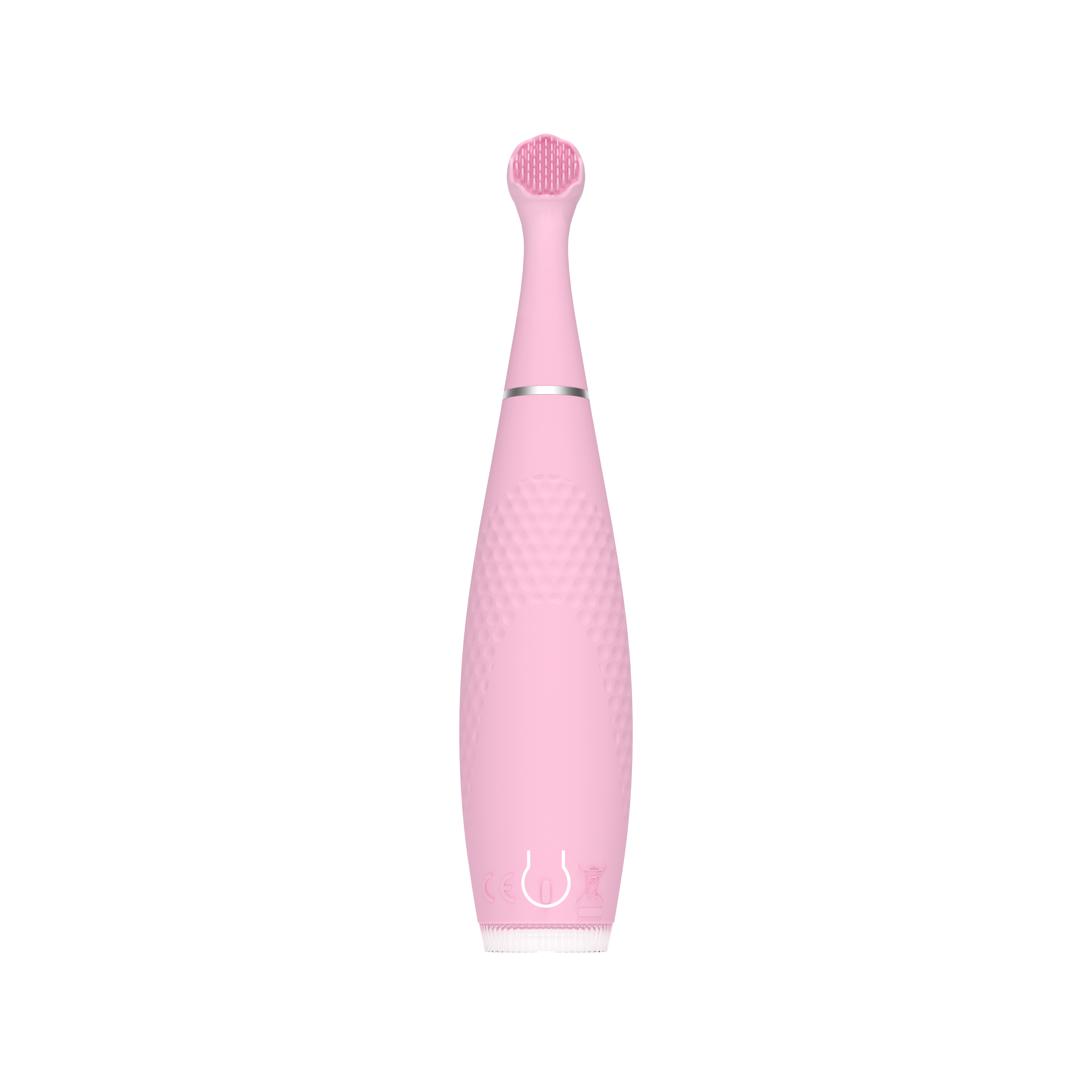issa 4 baby Pearl Pink