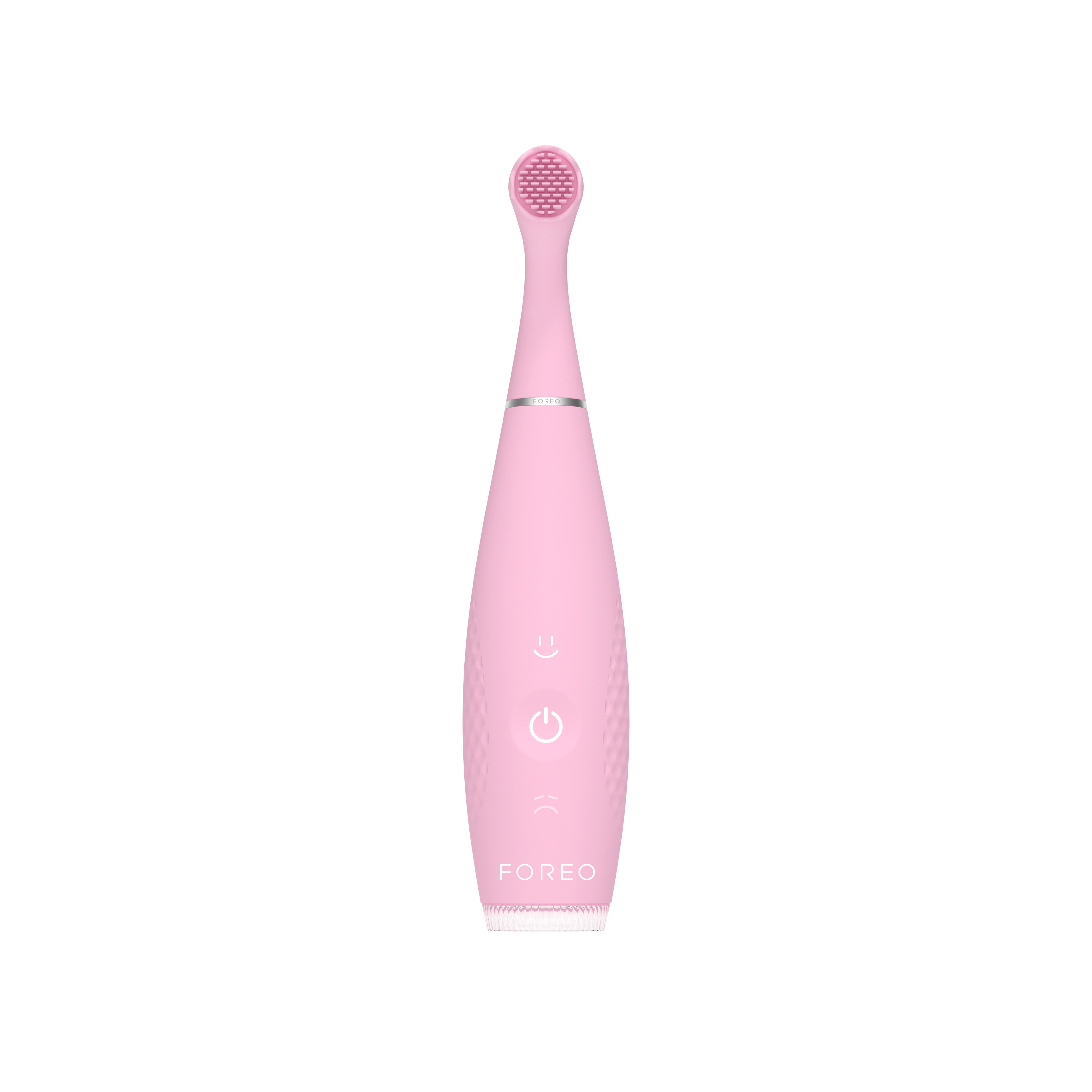 issa 4 baby Pearl Pink