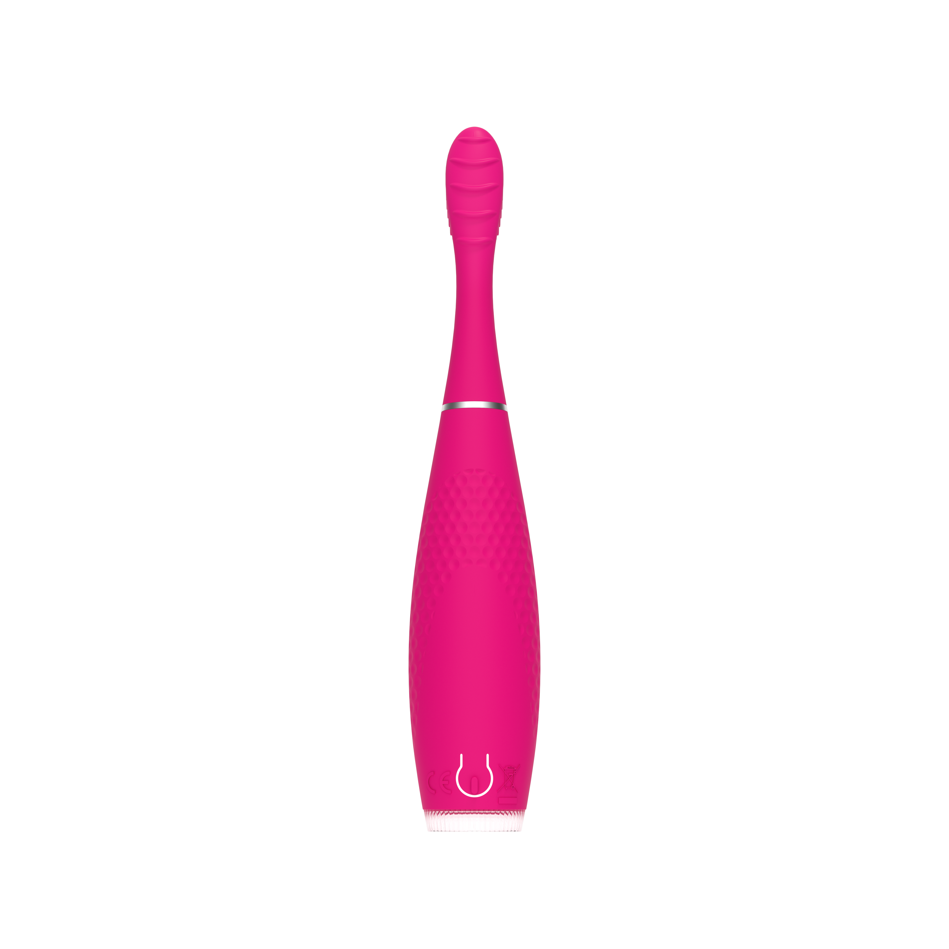 issa 4 smile Wild Strawberry