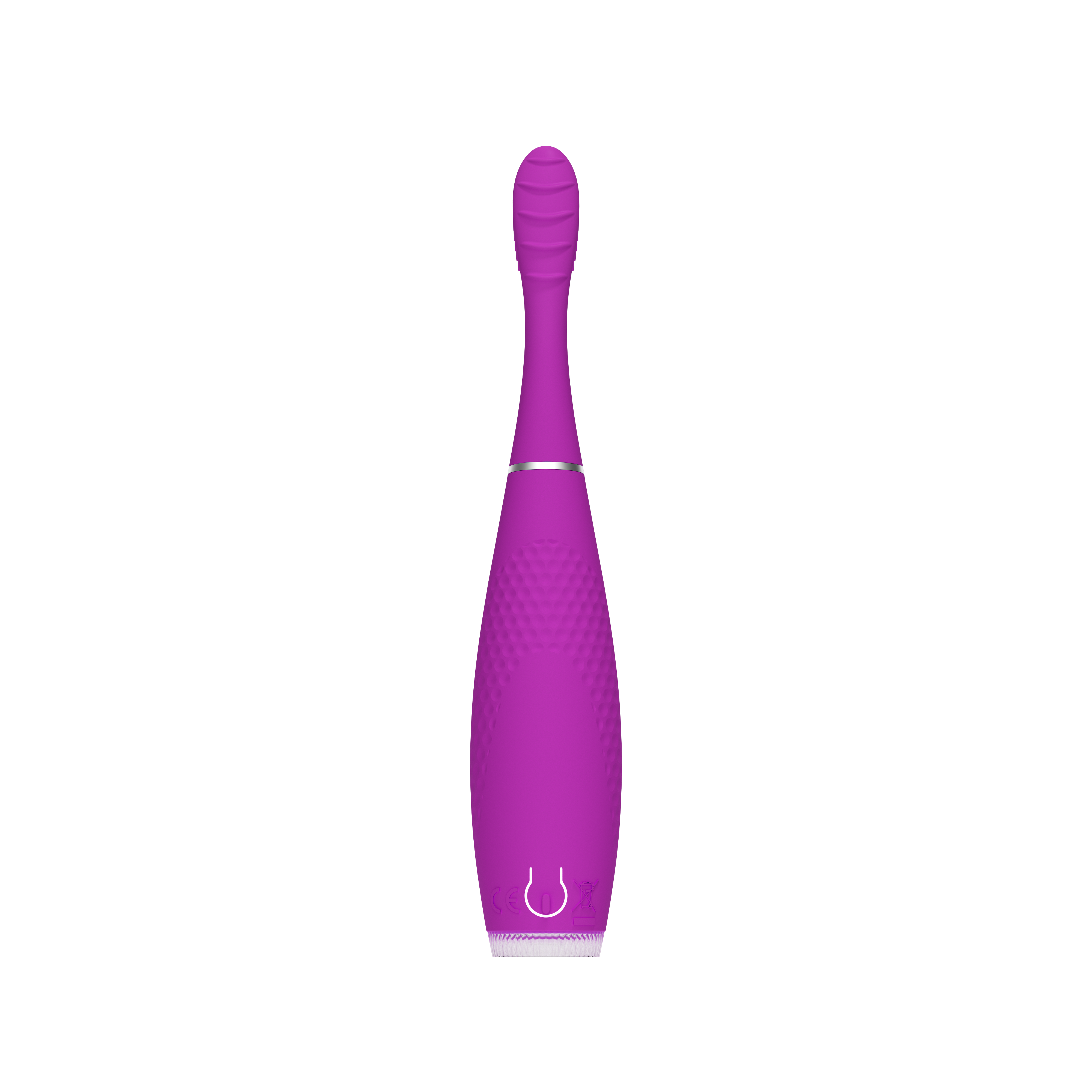 issa 4 smile Enchanted Violet