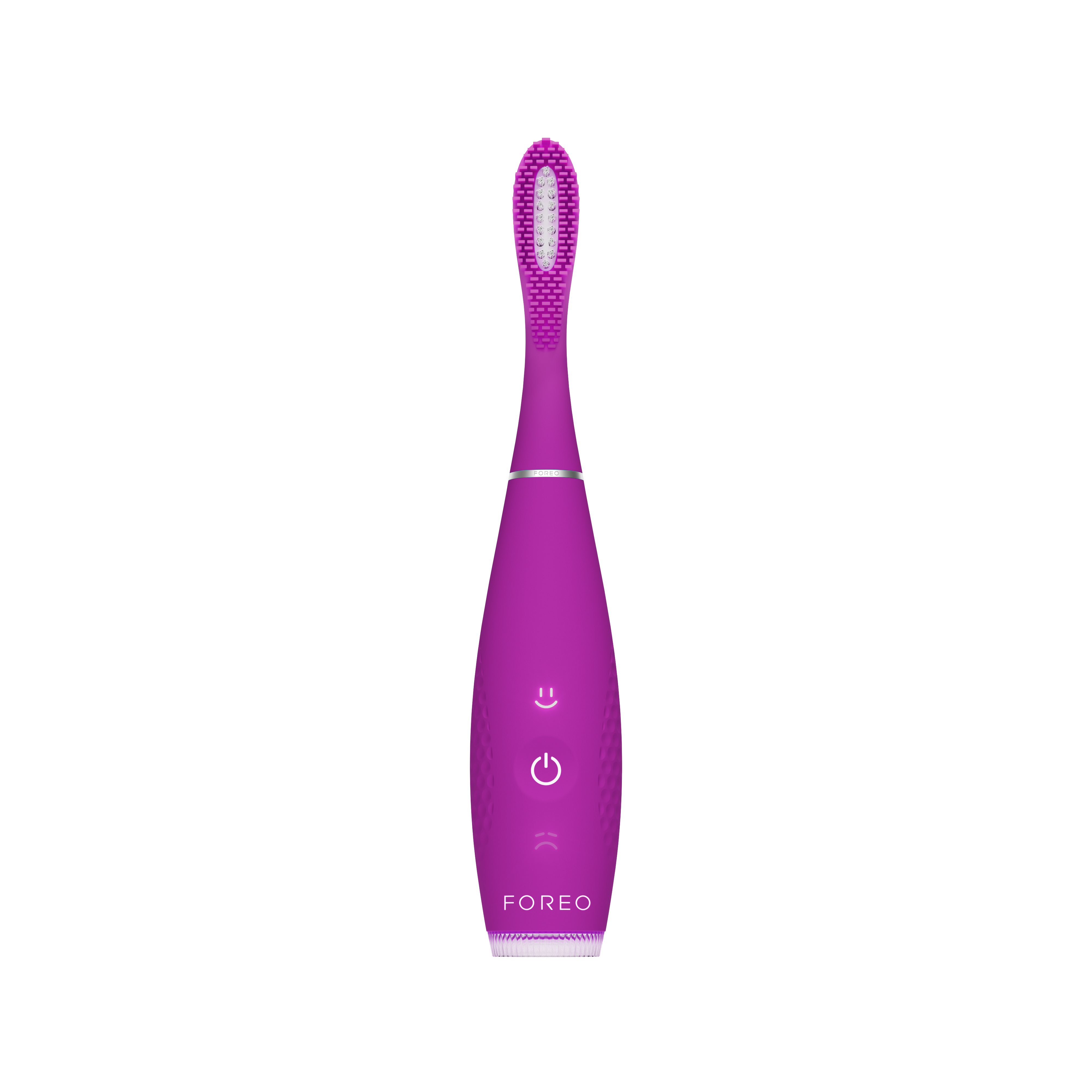 issa 4 smile Enchanted Violet