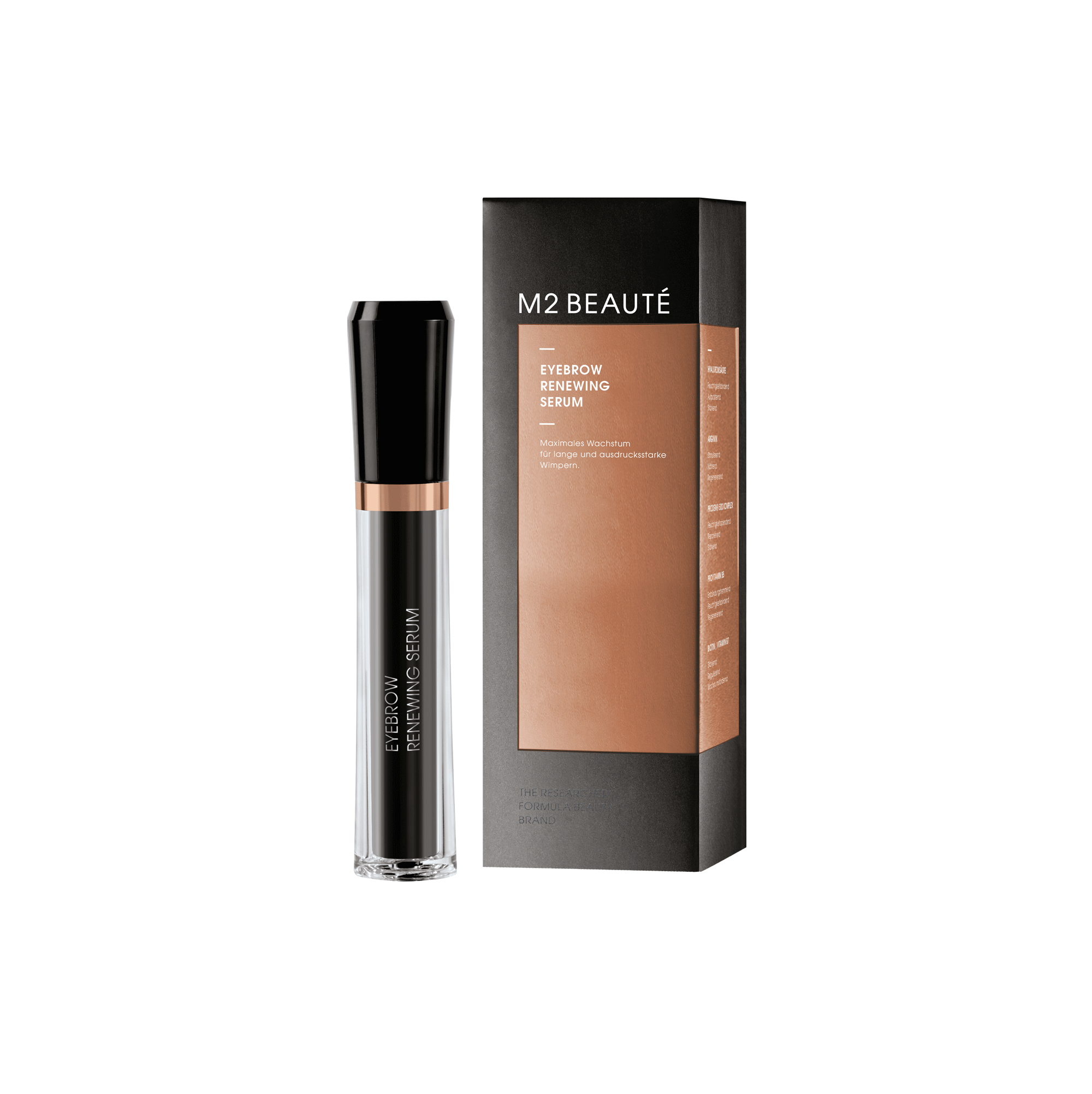 Eyebrow Renewing Serum