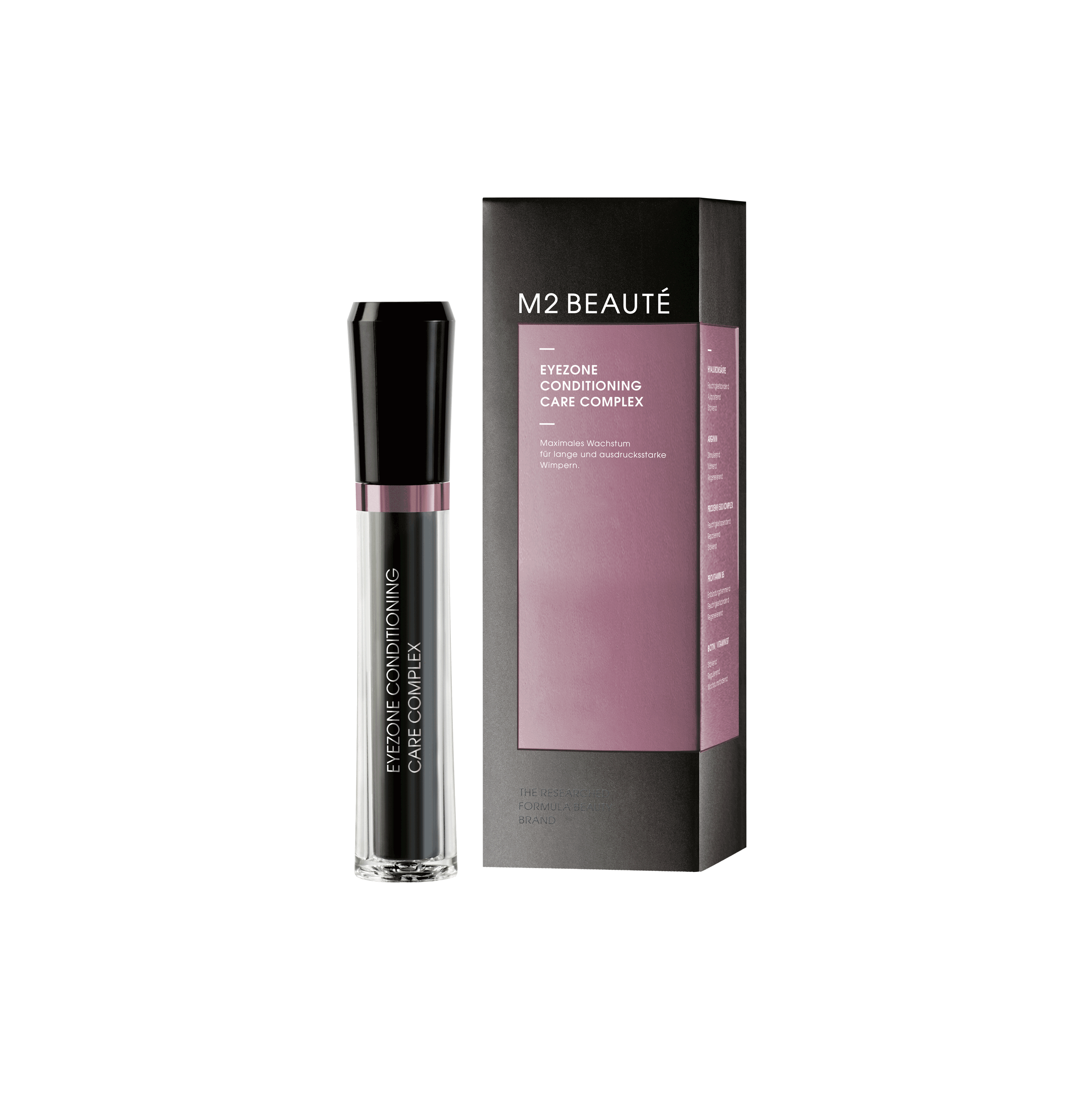 Eyezone Conditioning Care Complex