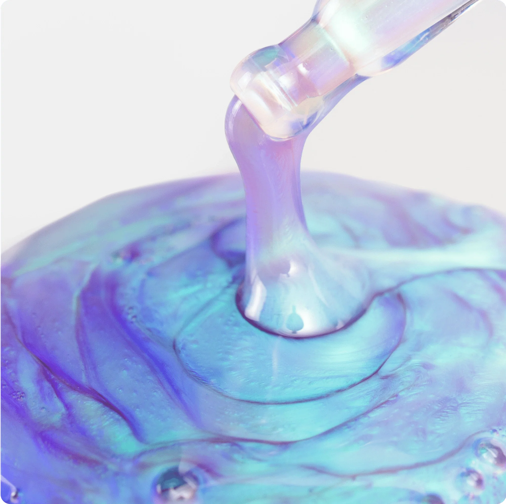 Opti crystal liquid cristal eye serum 7ml