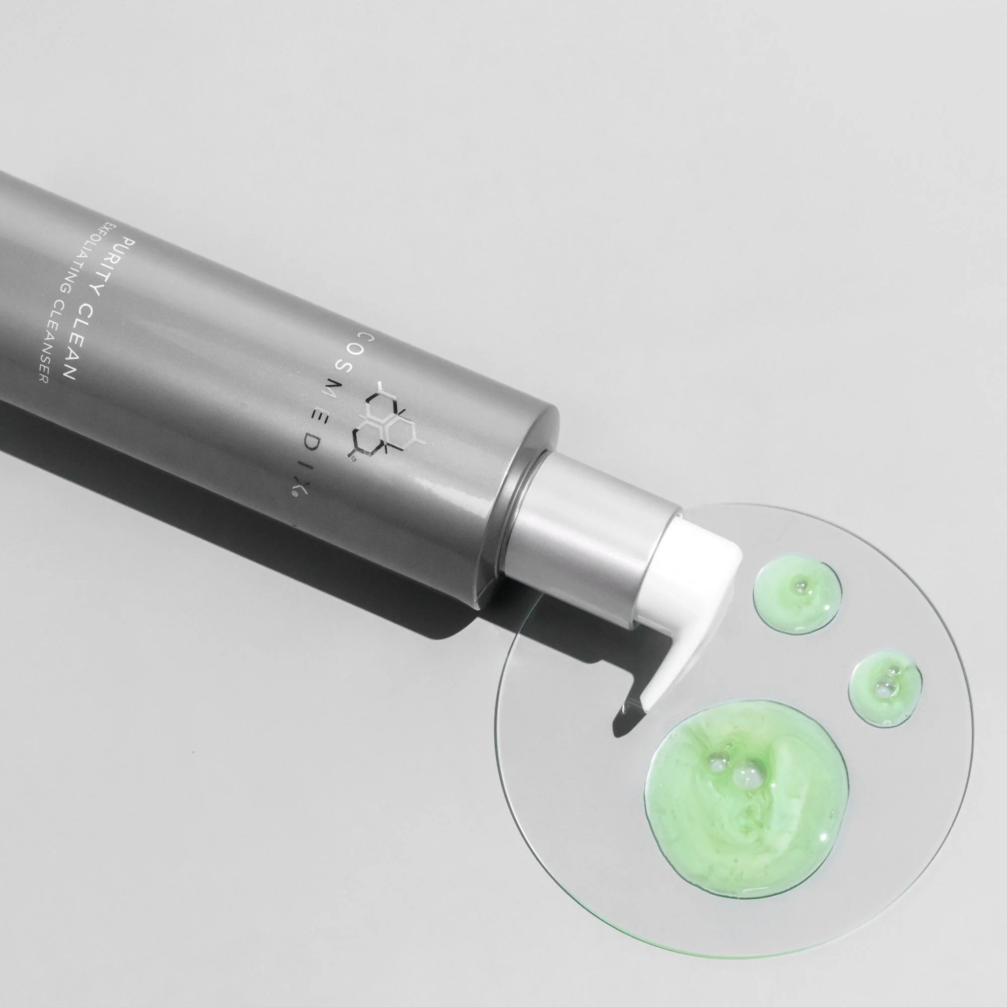 Purity clean exfoliating cleanser 150ml