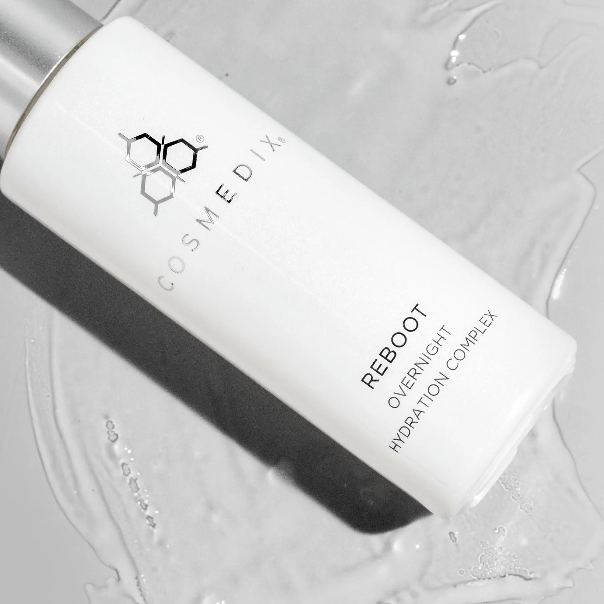 Reboot overnight hydration complex 30ml