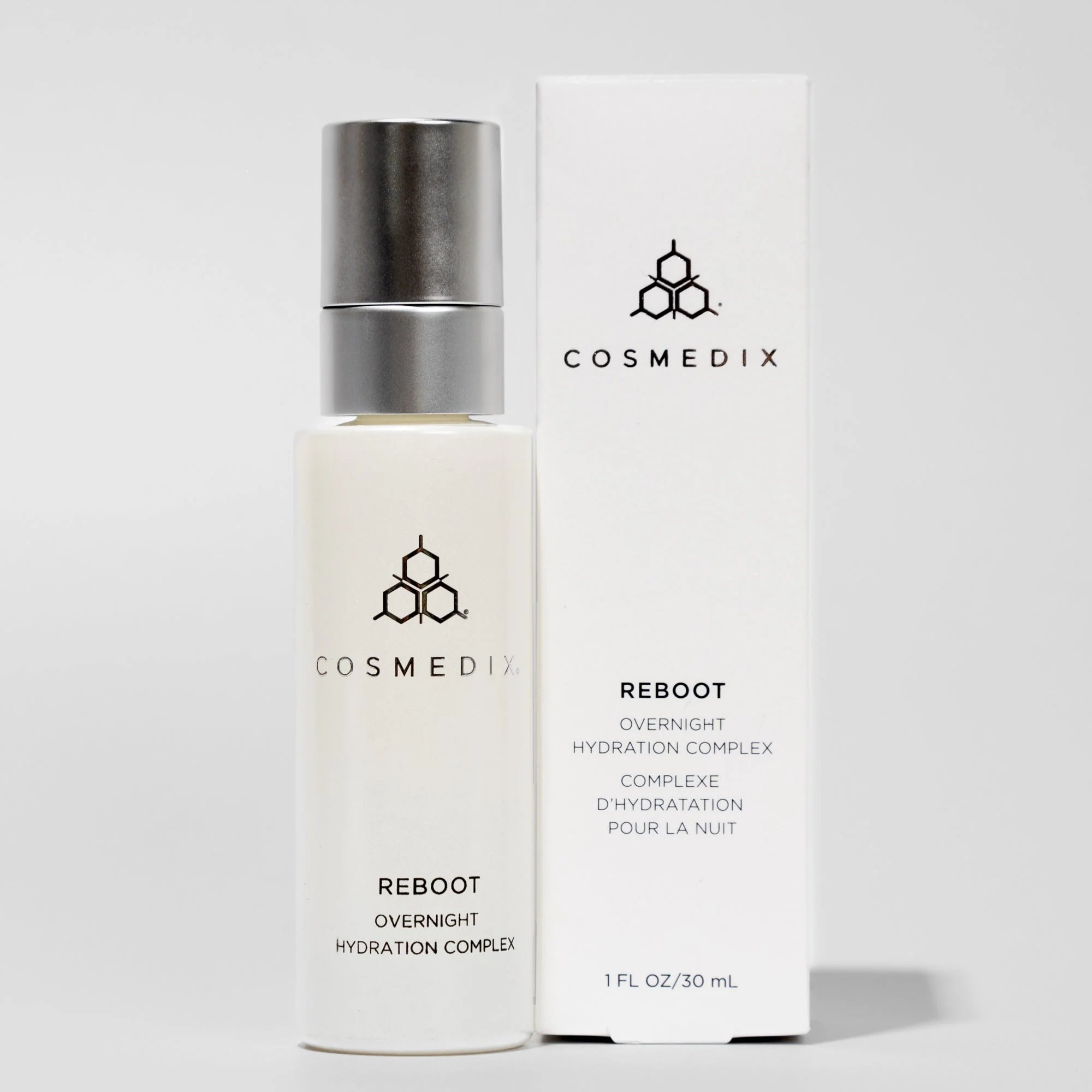 Reboot overnight hydration complex 30ml