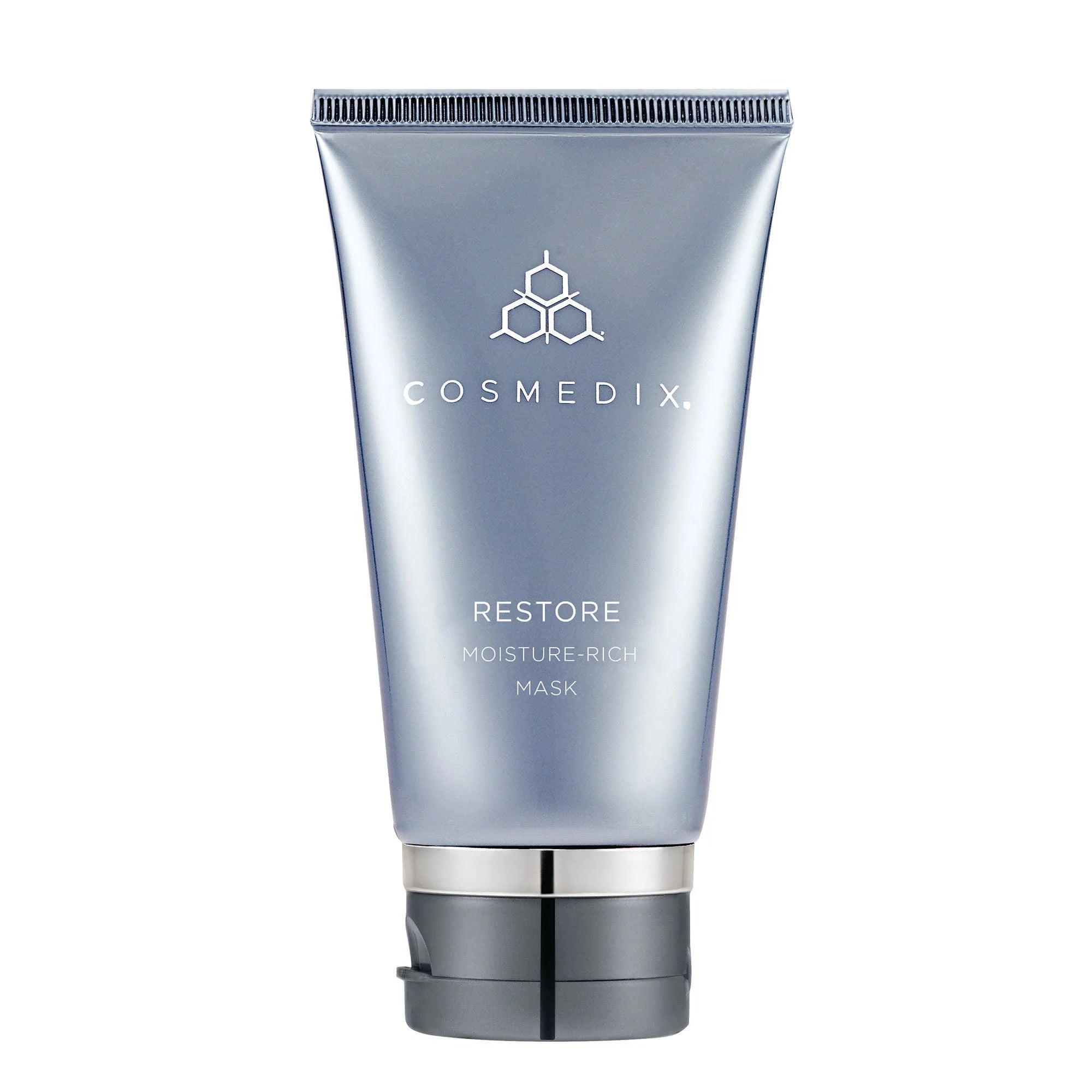Rescue moisture rich mask 50g