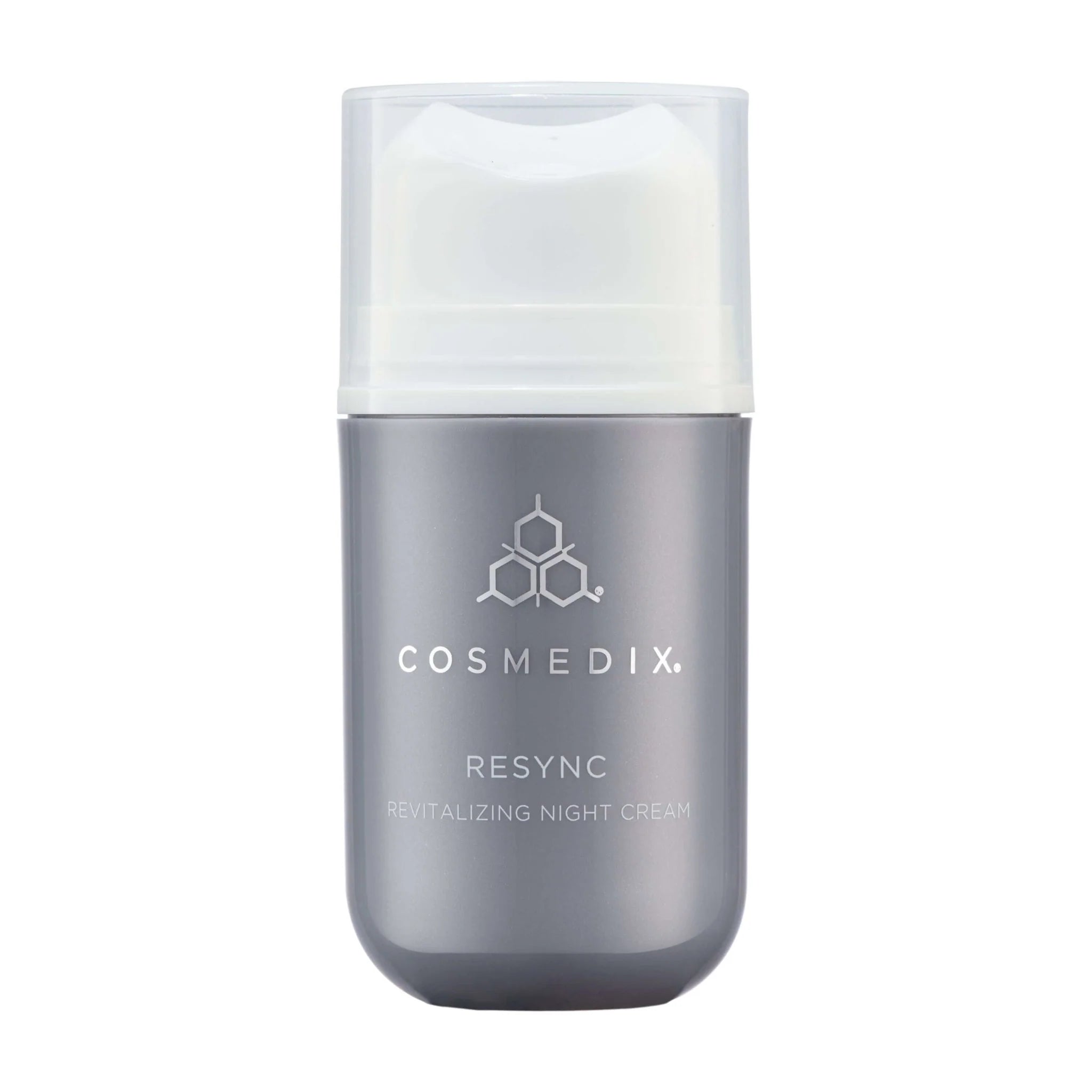 Resync revatilizing night cream exfoliating night cream 50ml