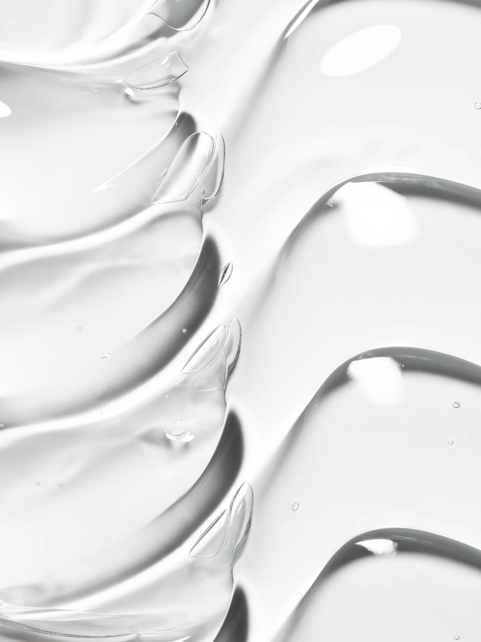 Thickening Shampoo 250 ml