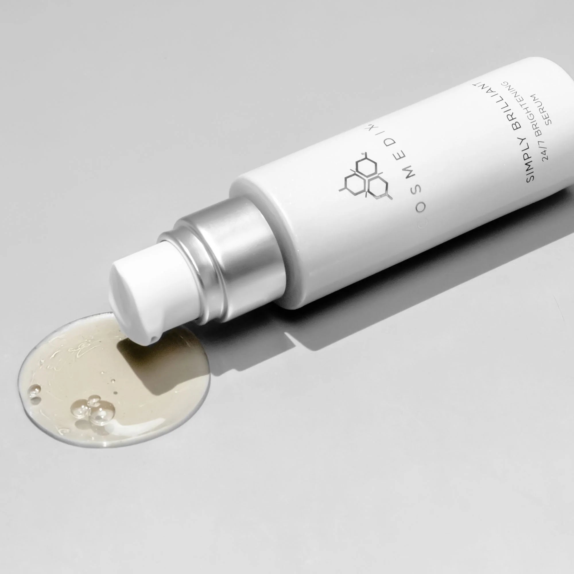 Simply brilliant brightening serum 30ml