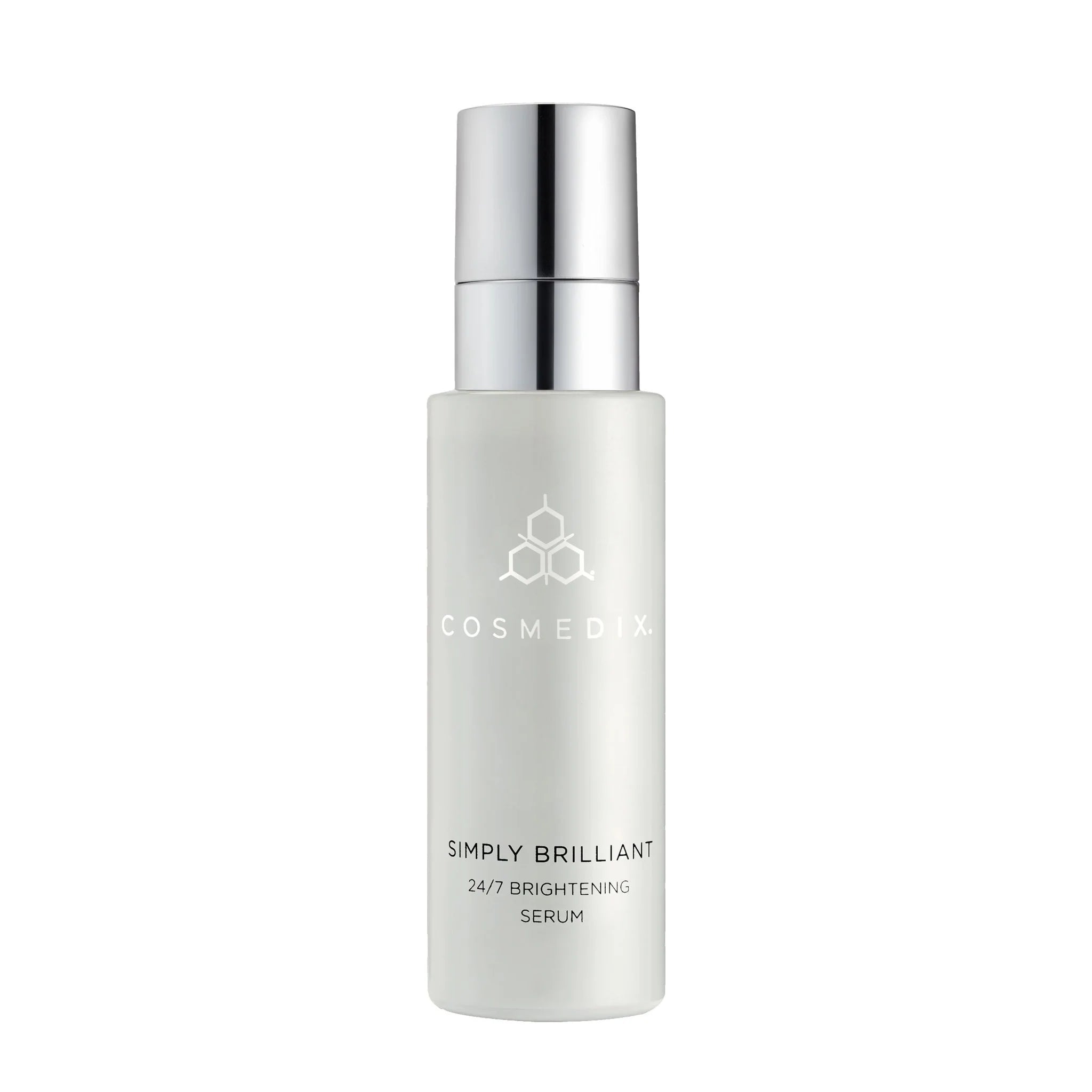 Simply brilliant brightening serum 30ml