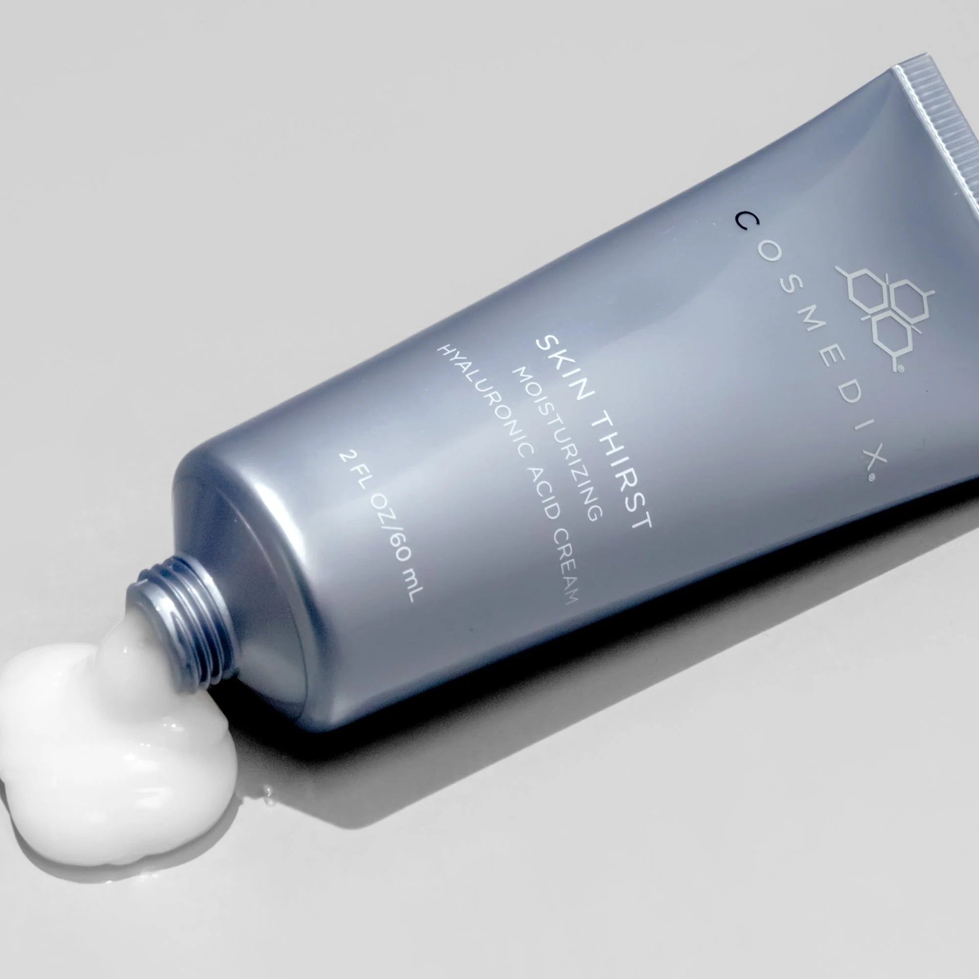 Skin thirst moisturizing hyaluronic acid cream 60g